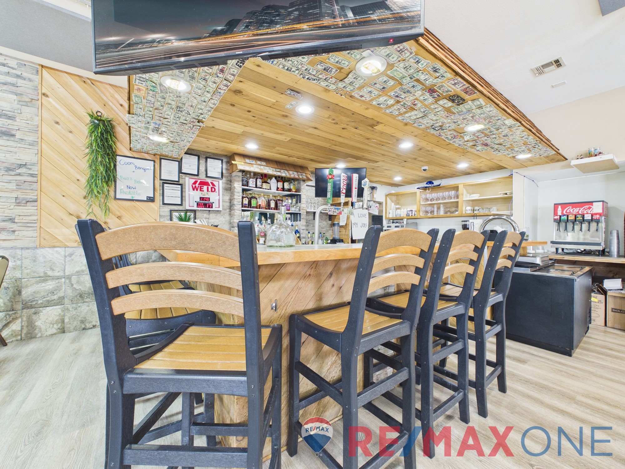 1104 East Oklahoma Avenue