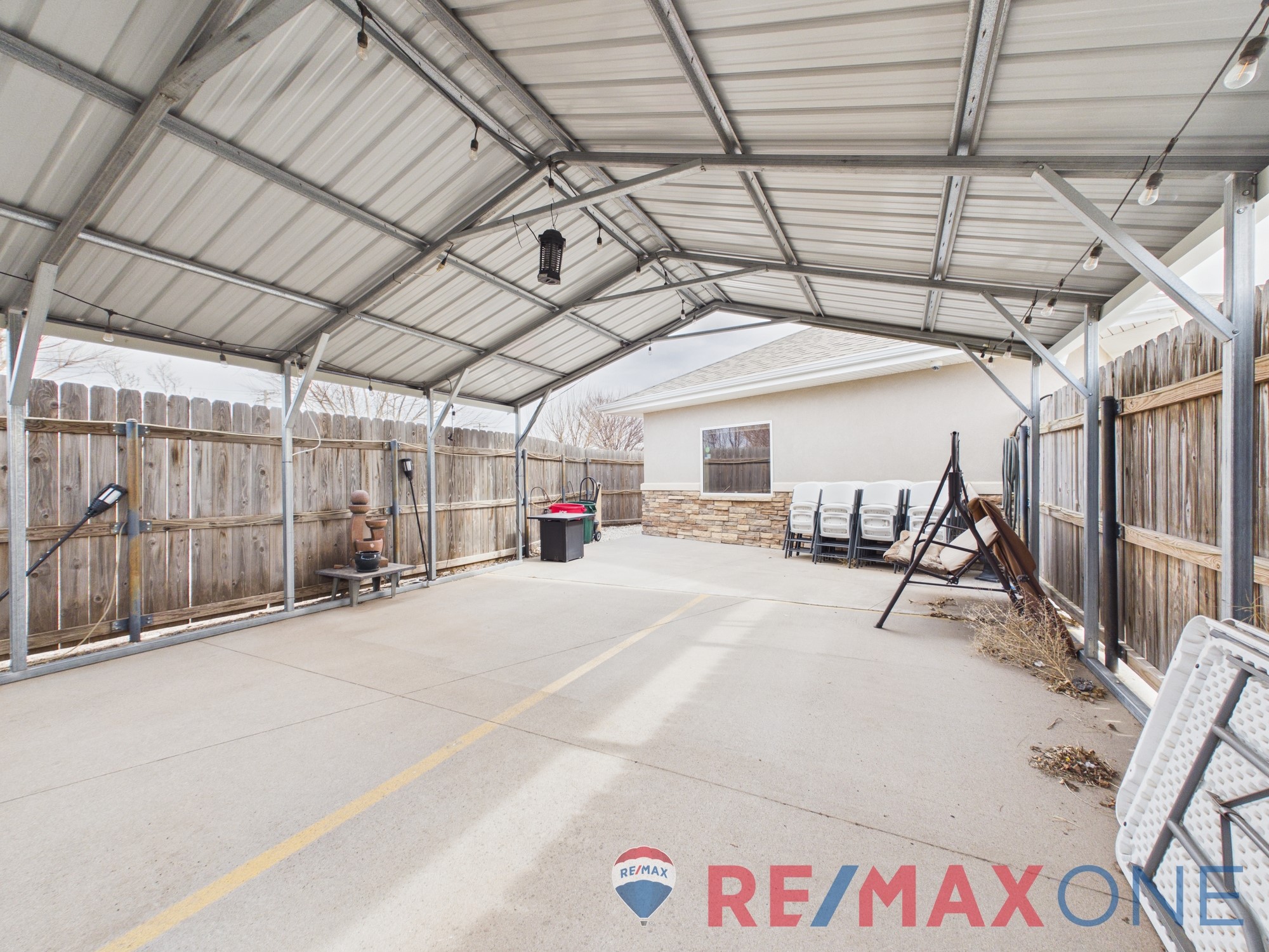 1104 East Oklahoma Avenue