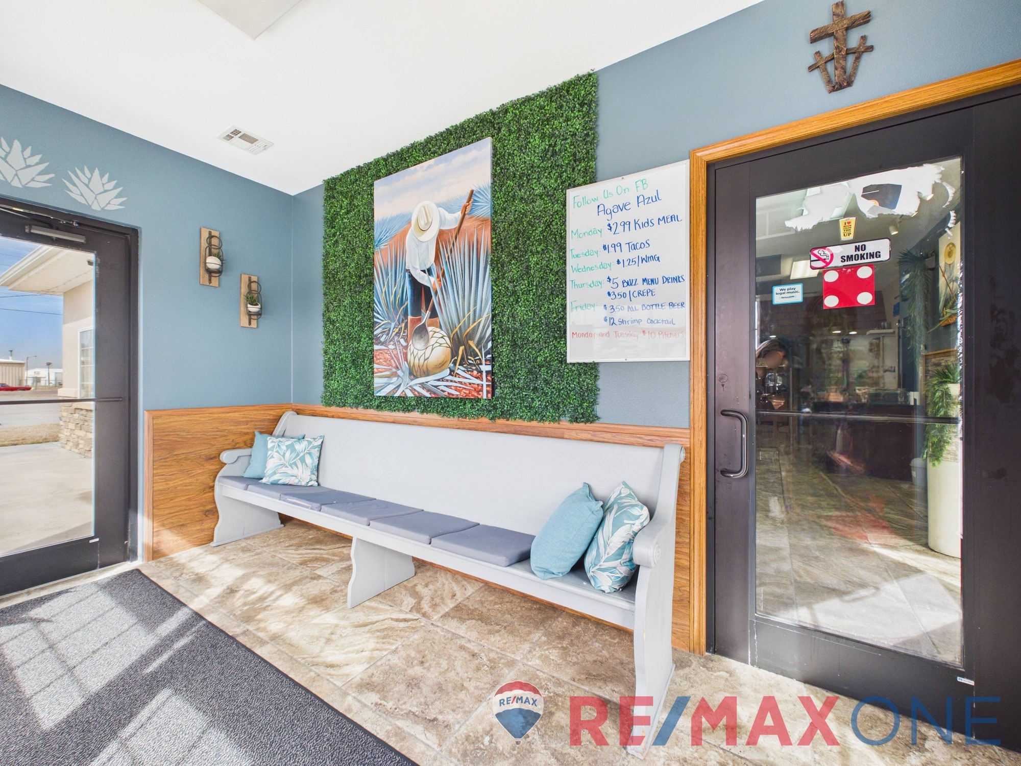 1104 East Oklahoma Avenue