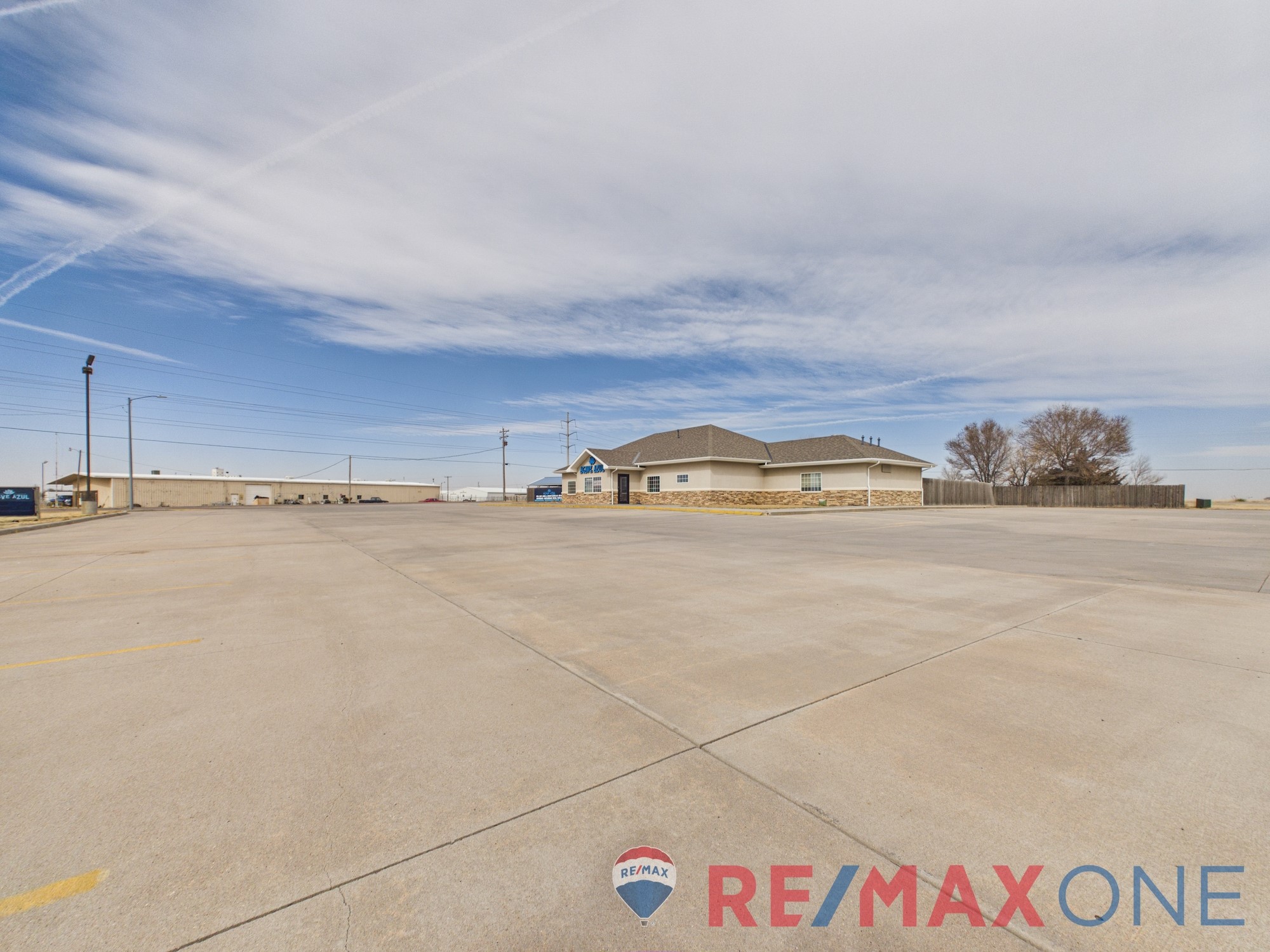 1104 East Oklahoma Avenue