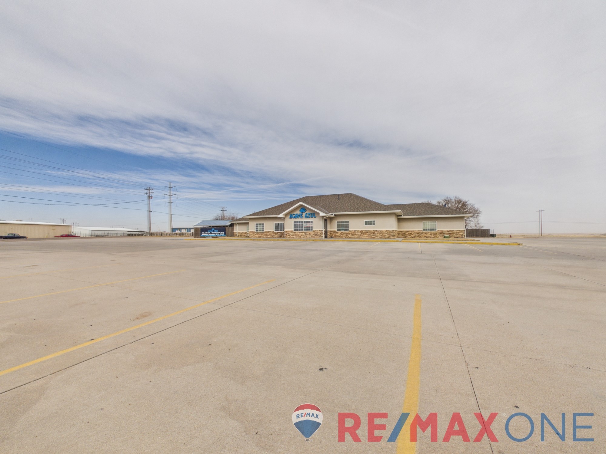 1104 East Oklahoma Avenue