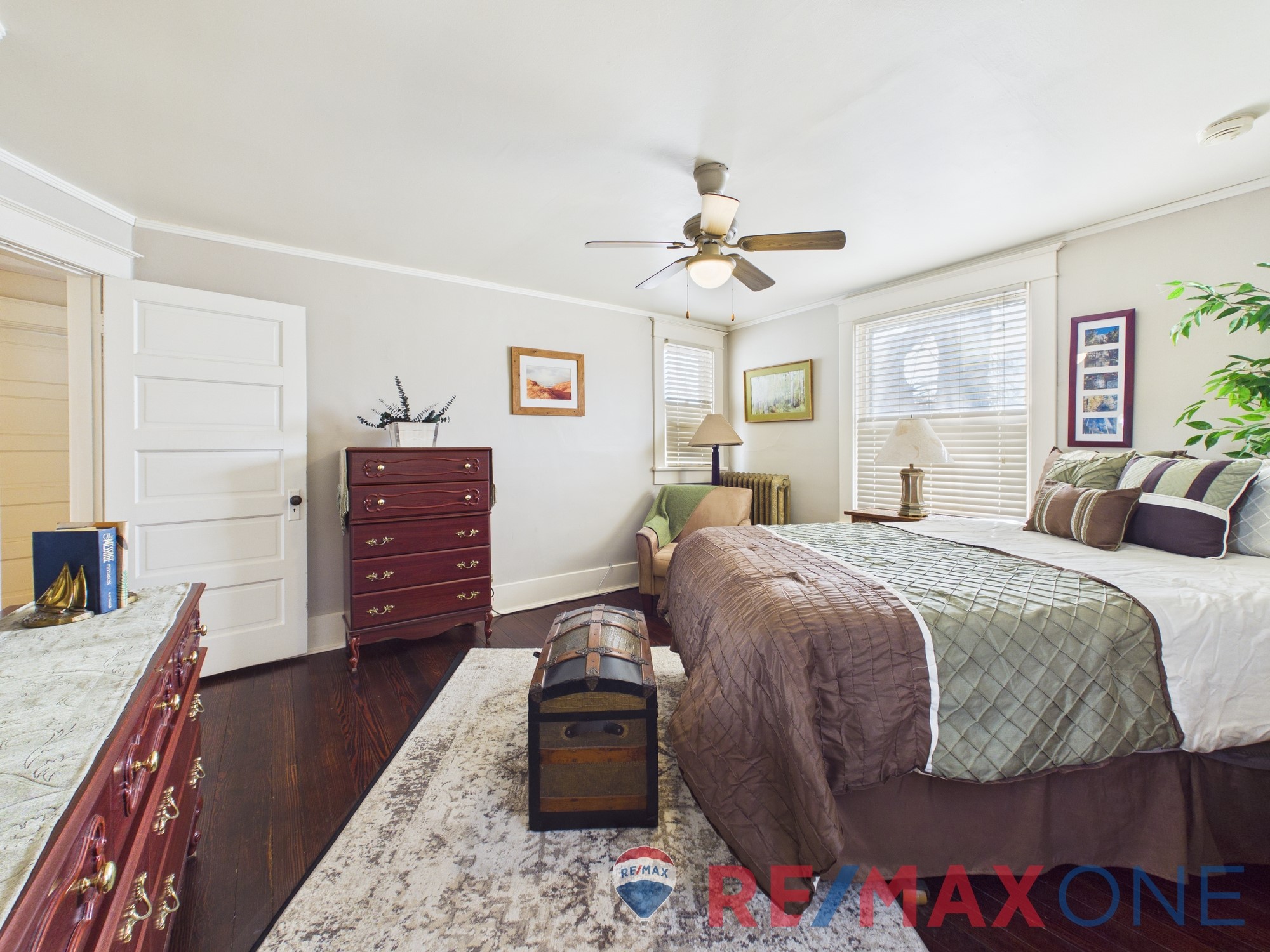 801 North 6th Street