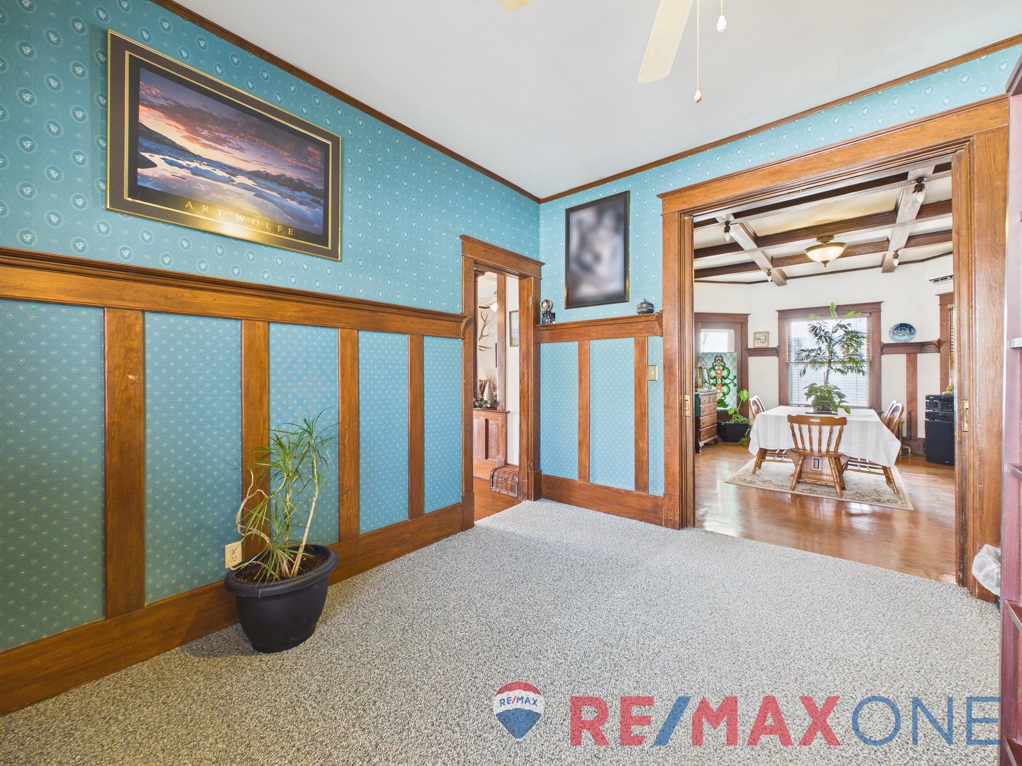 801 North 6th Street