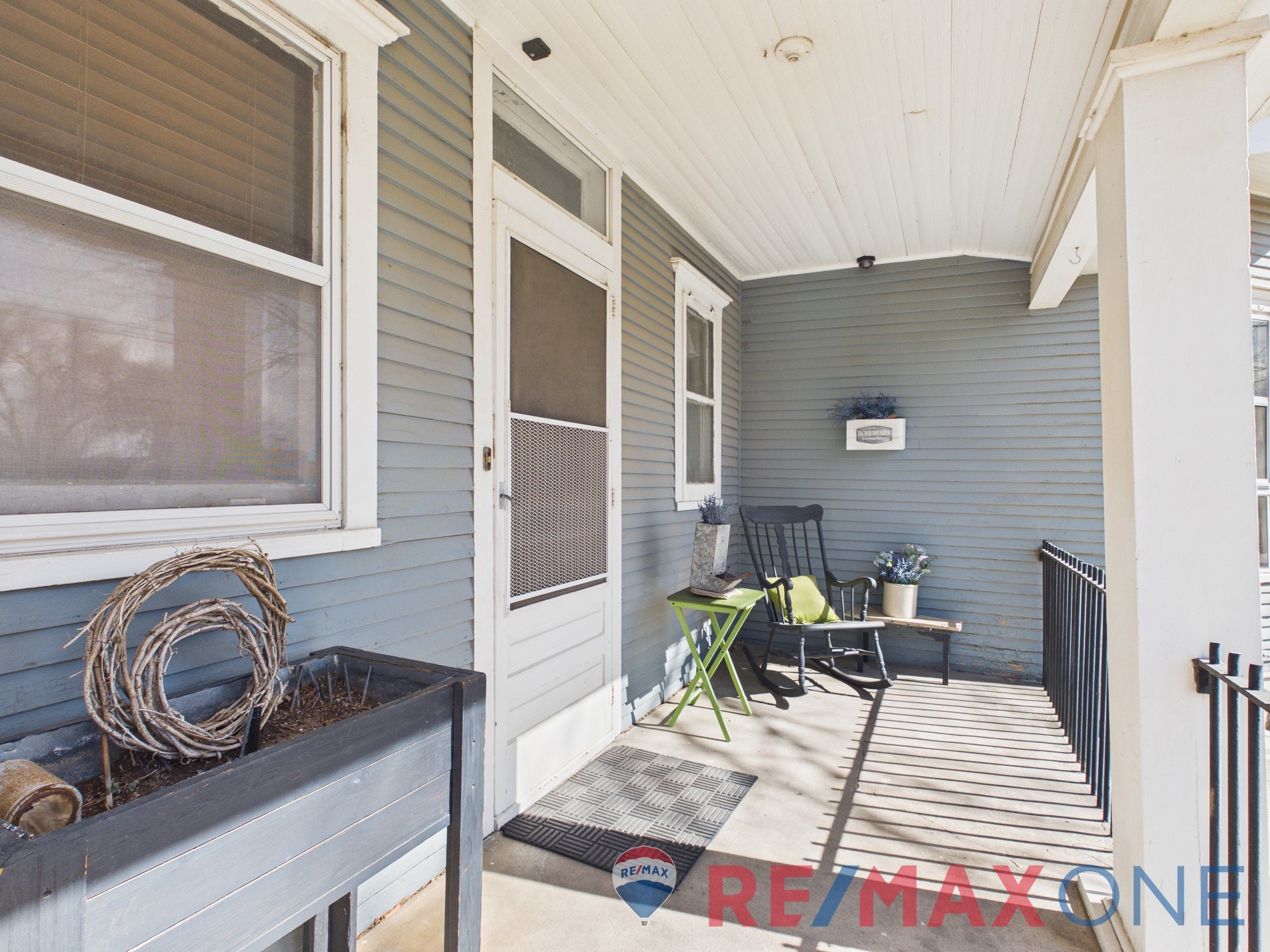 801 North 6th Street