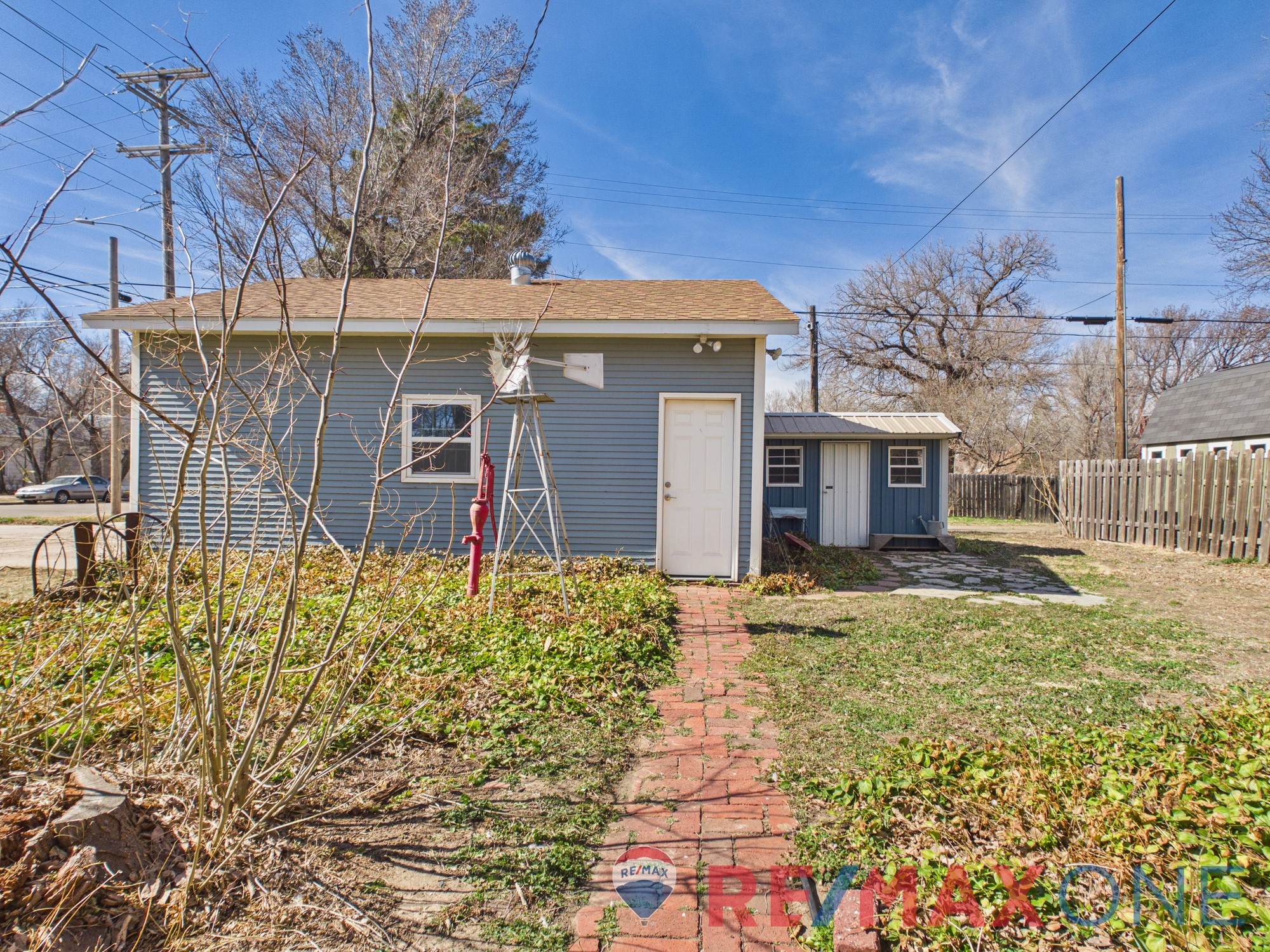 801 North 6th Street