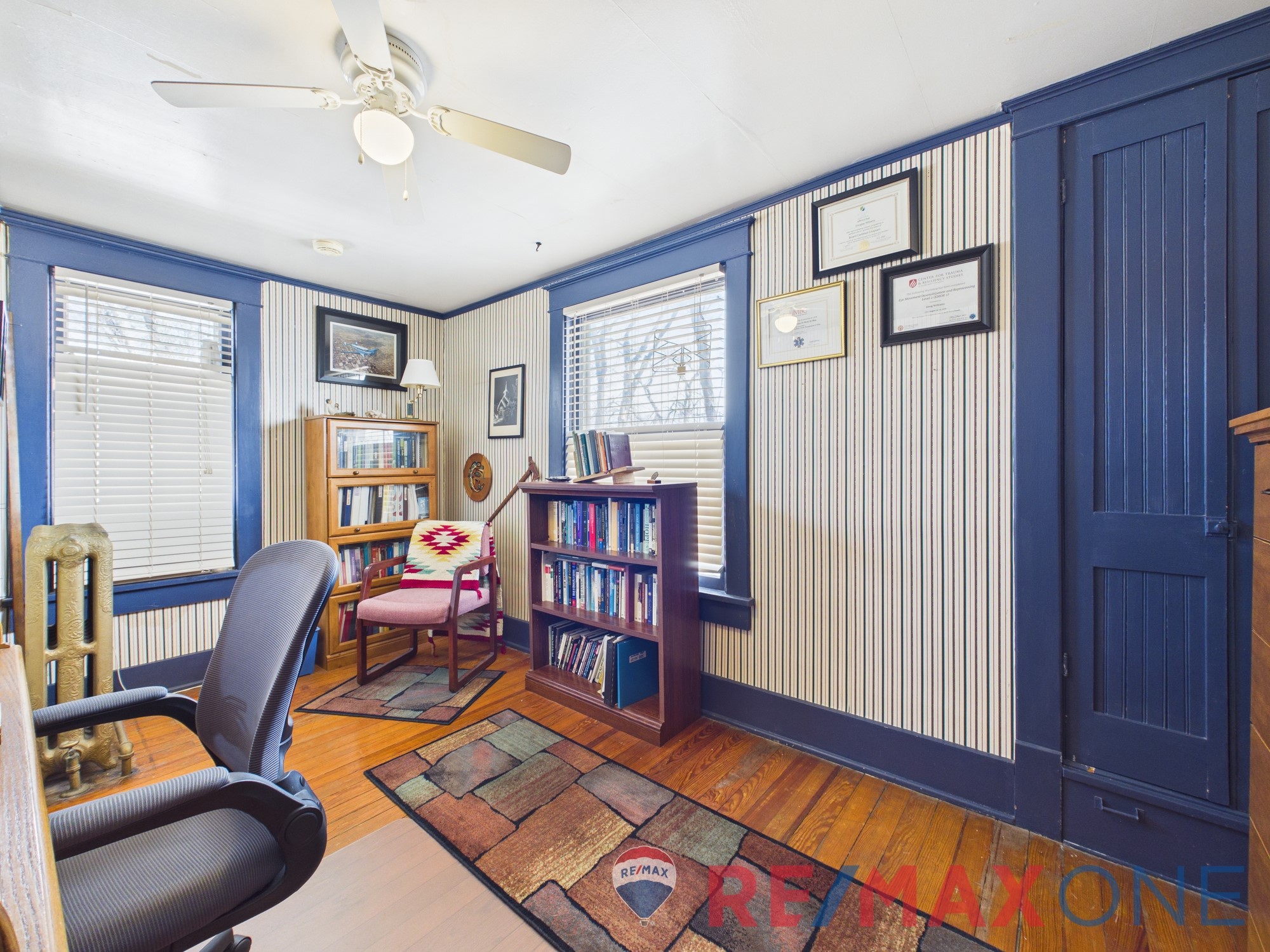 801 North 6th Street