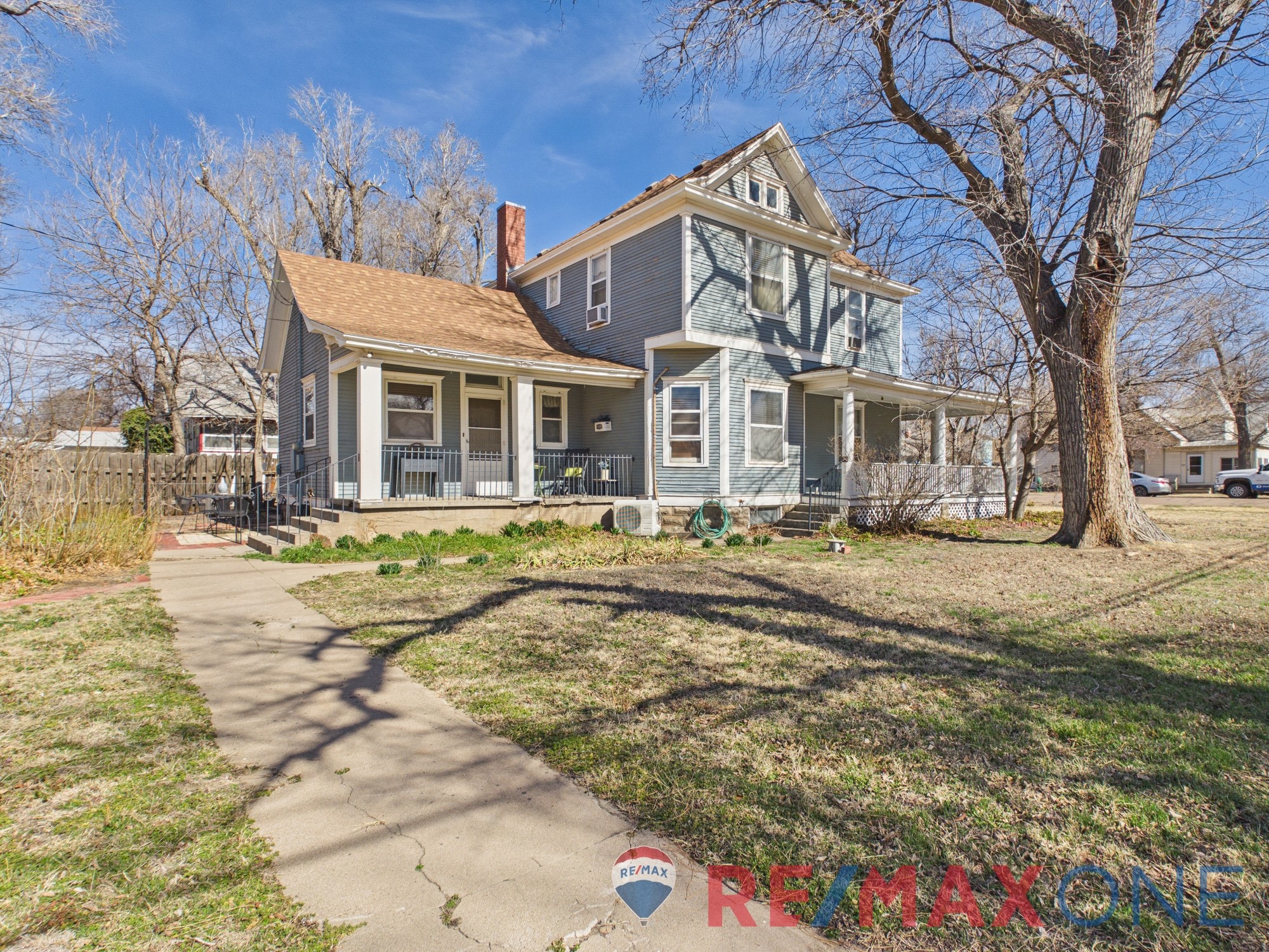 801 North 6th Street