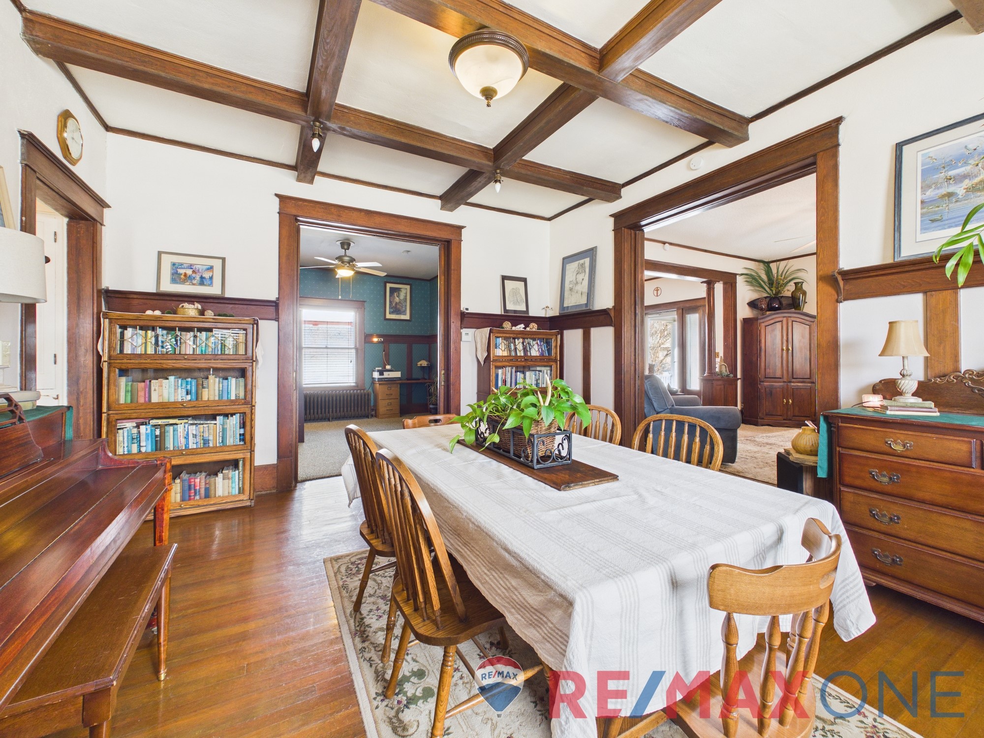 801 North 6th Street