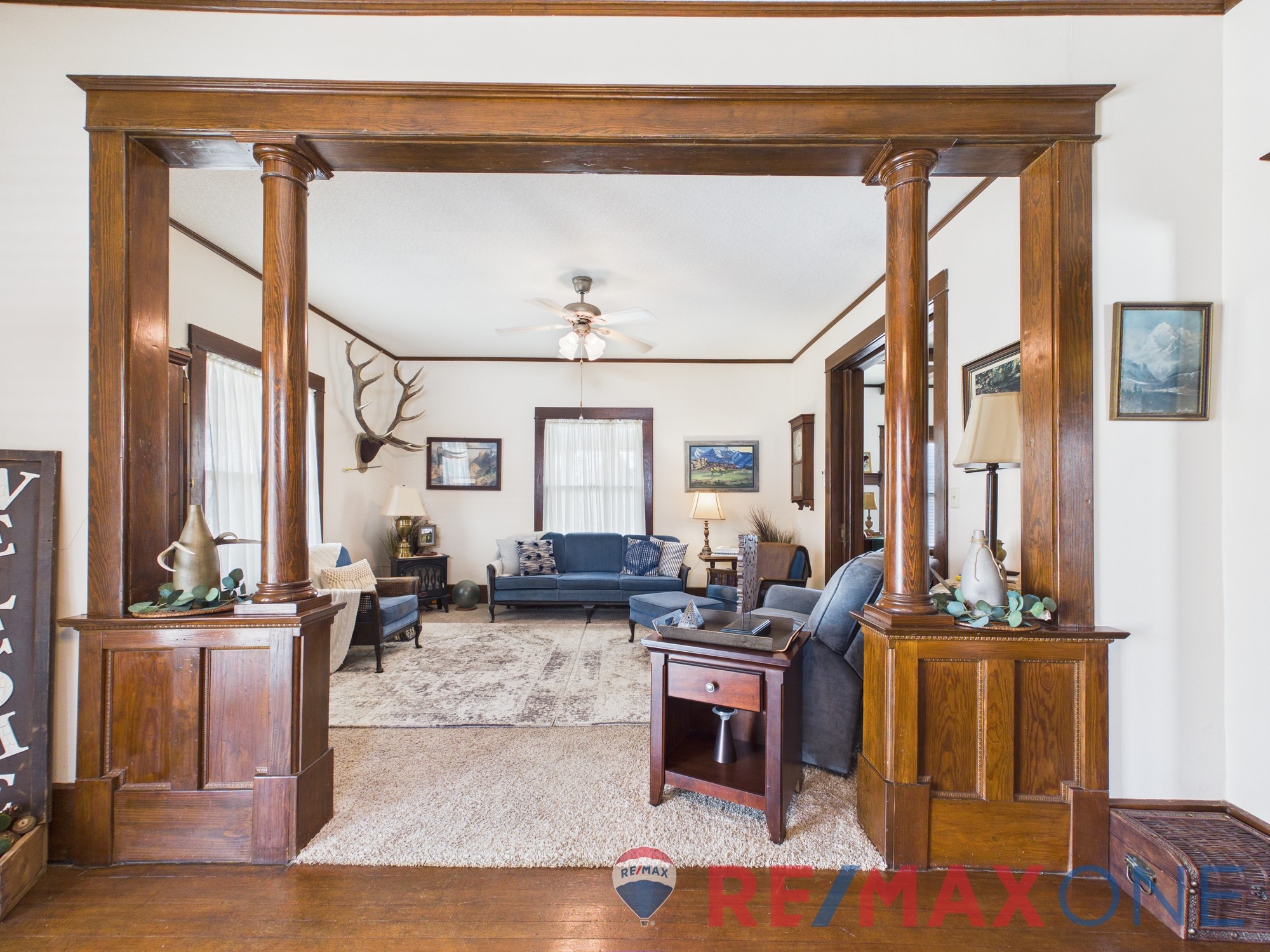 801 North 6th Street