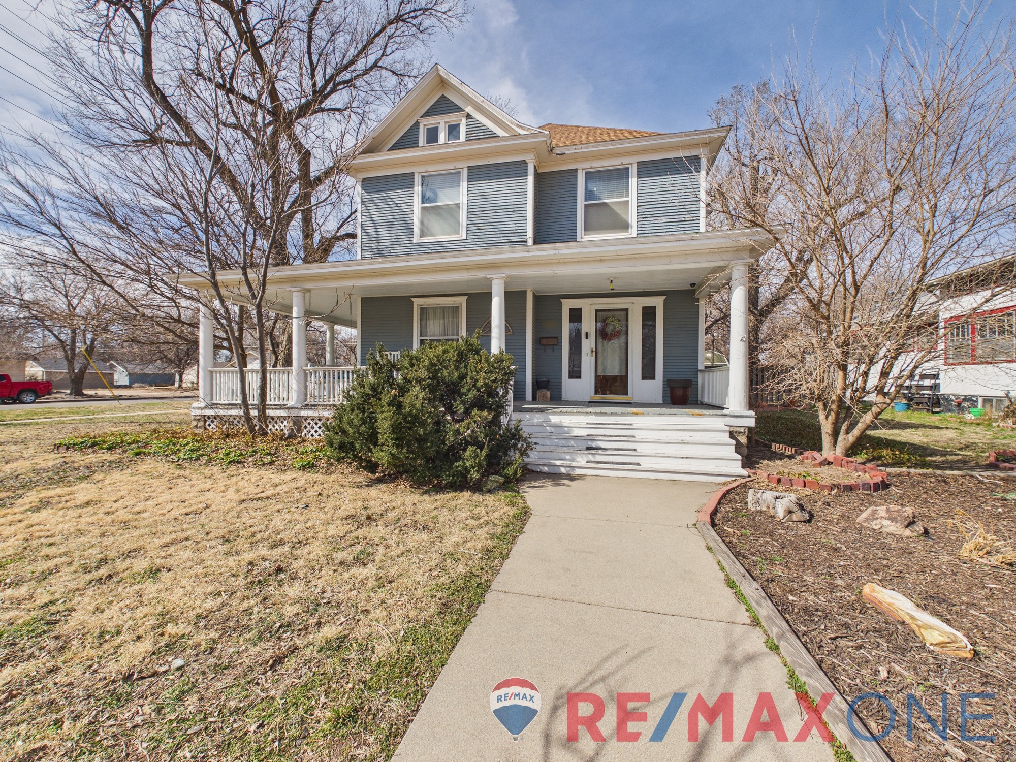 801 North 6th Street