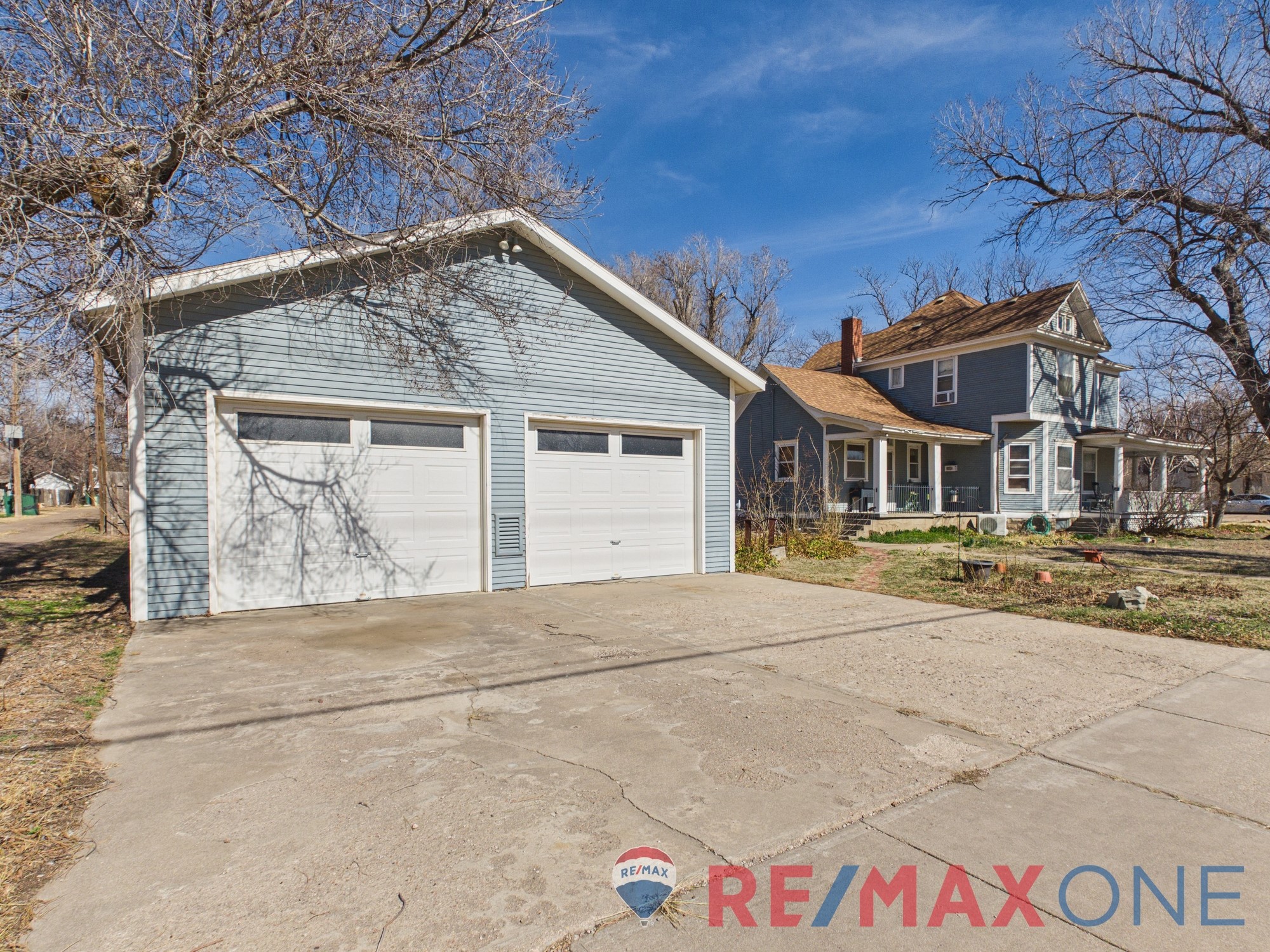 801 North 6th Street