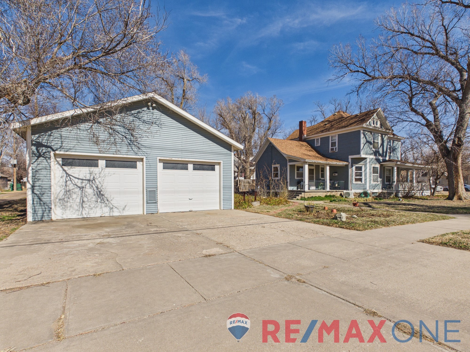 801 North 6th Street