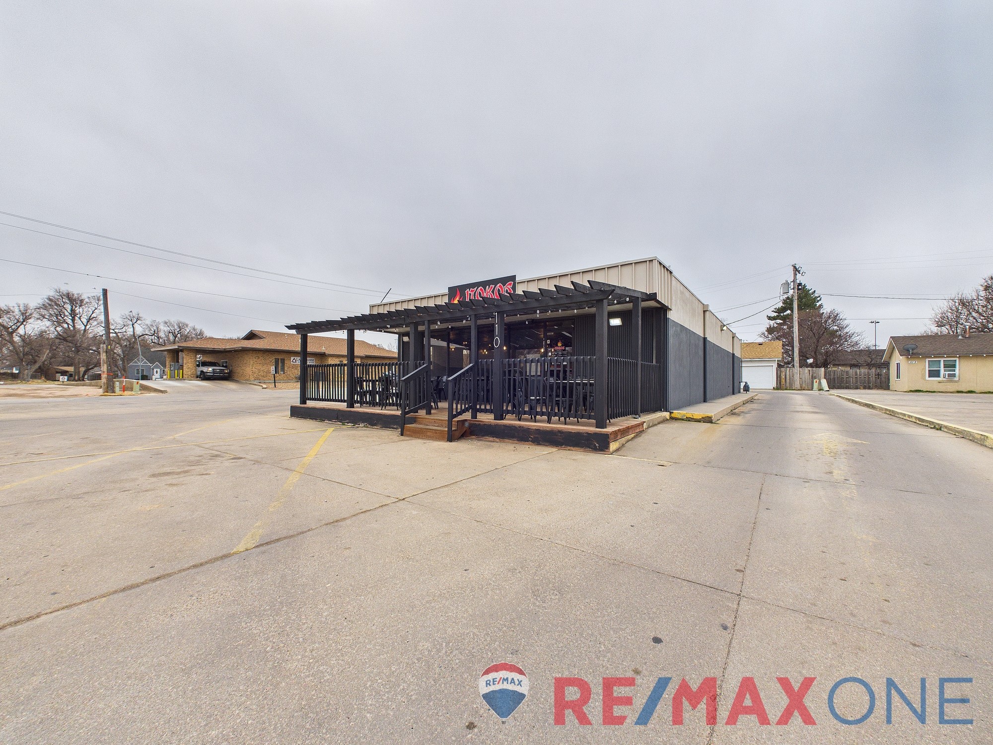 108 West Kansas Avenue