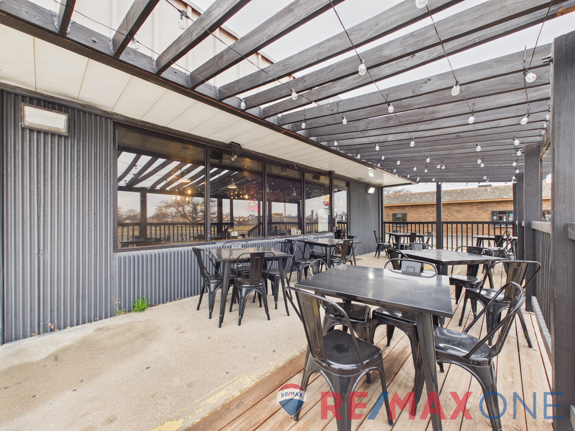 108 West Kansas Avenue