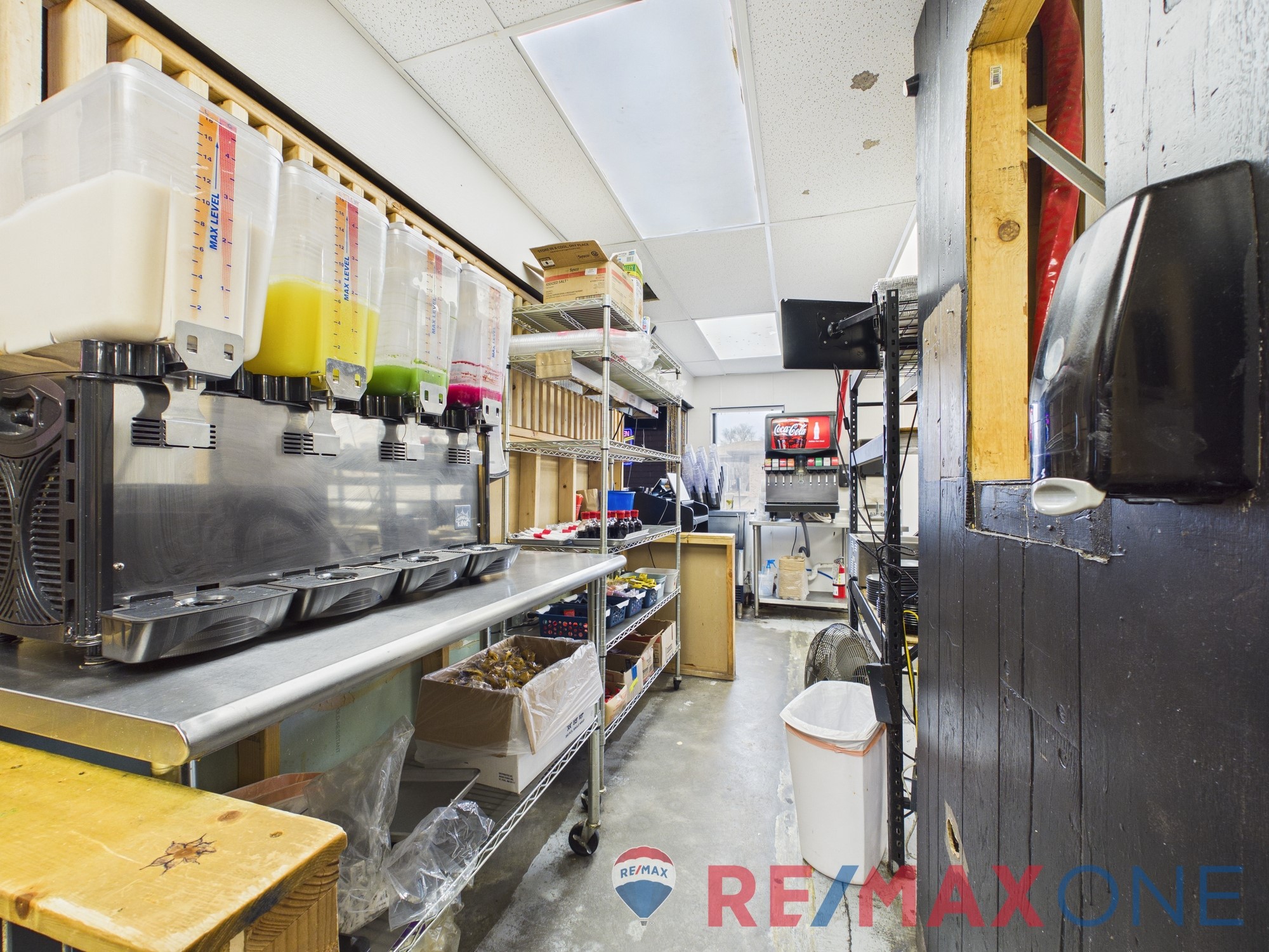 108 West Kansas Avenue