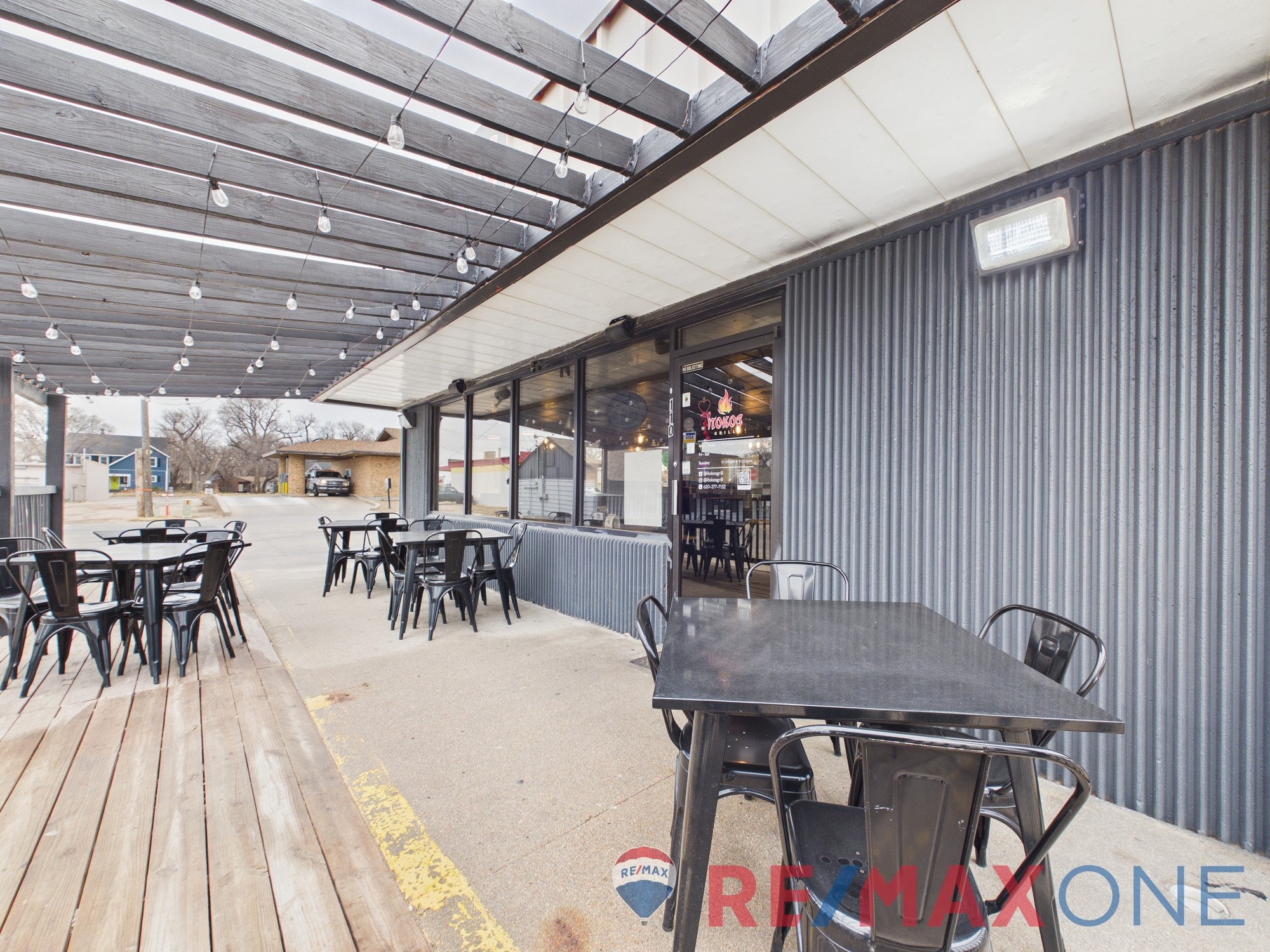 108 West Kansas Avenue