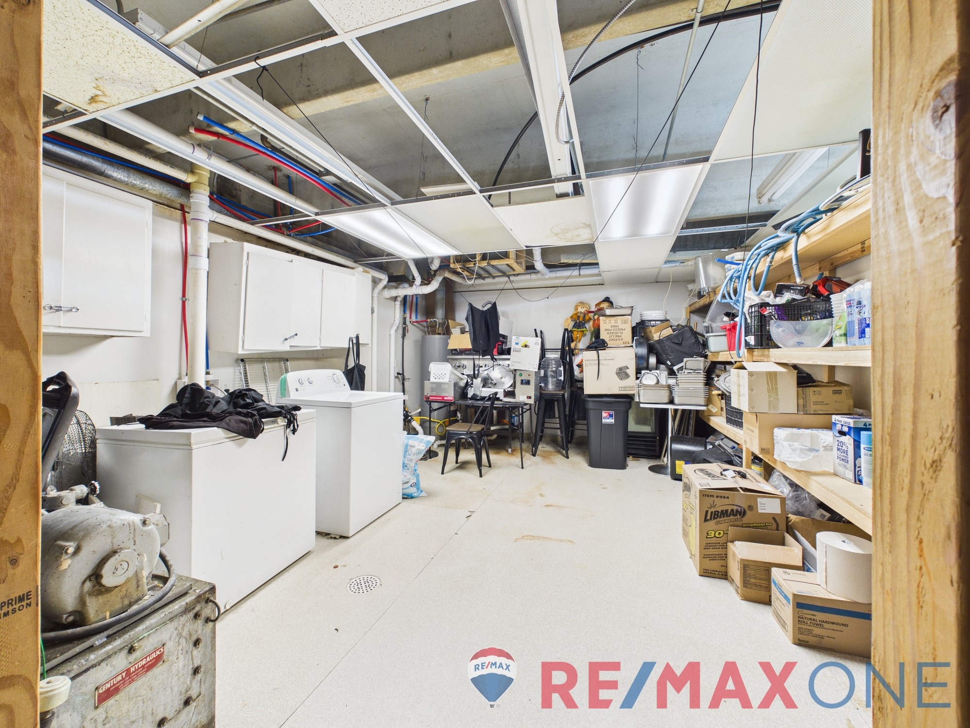 108 West Kansas Avenue