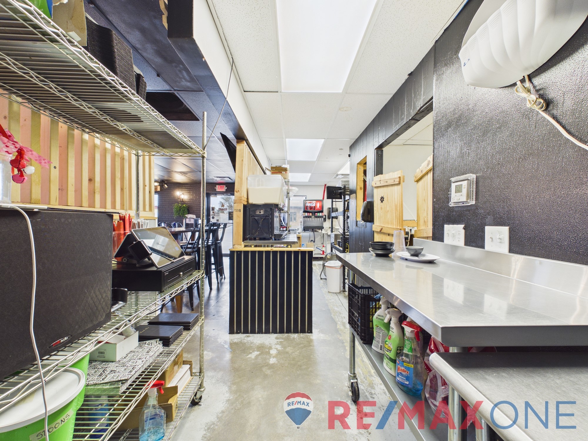 108 West Kansas Avenue