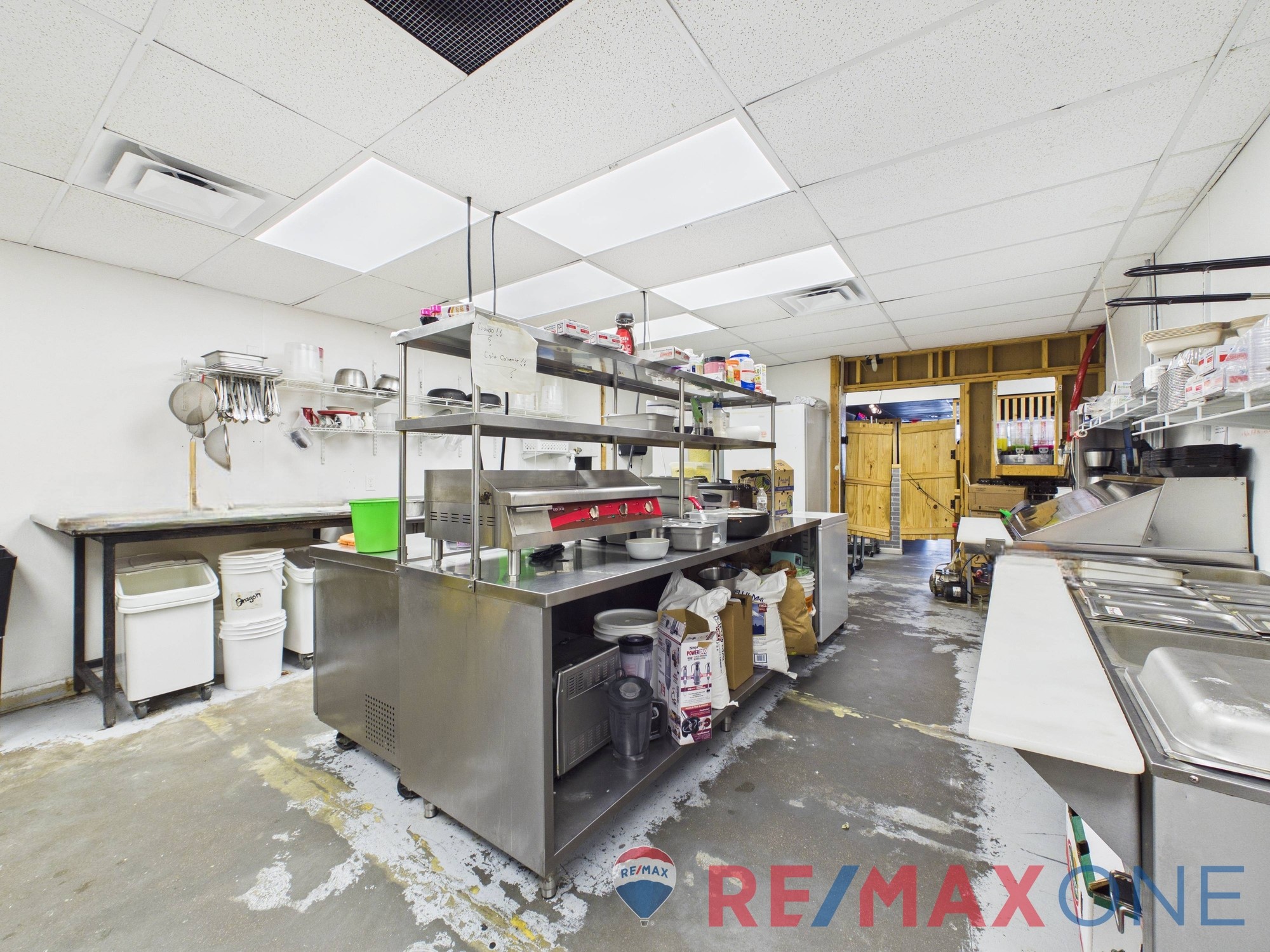 108 West Kansas Avenue