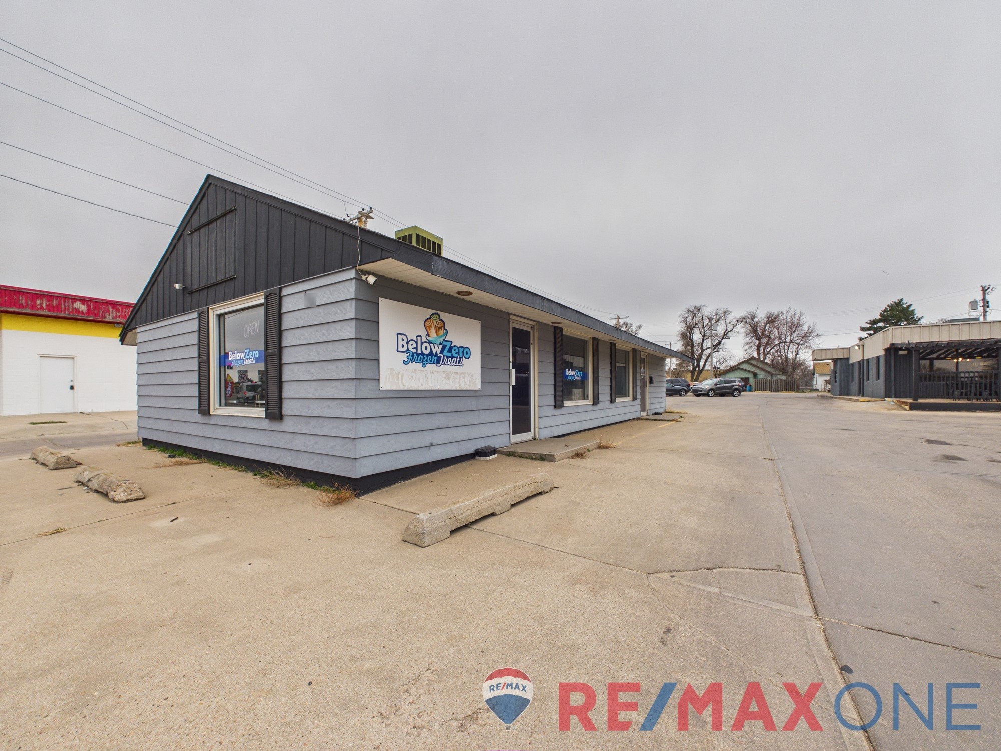 108 West Kansas Avenue