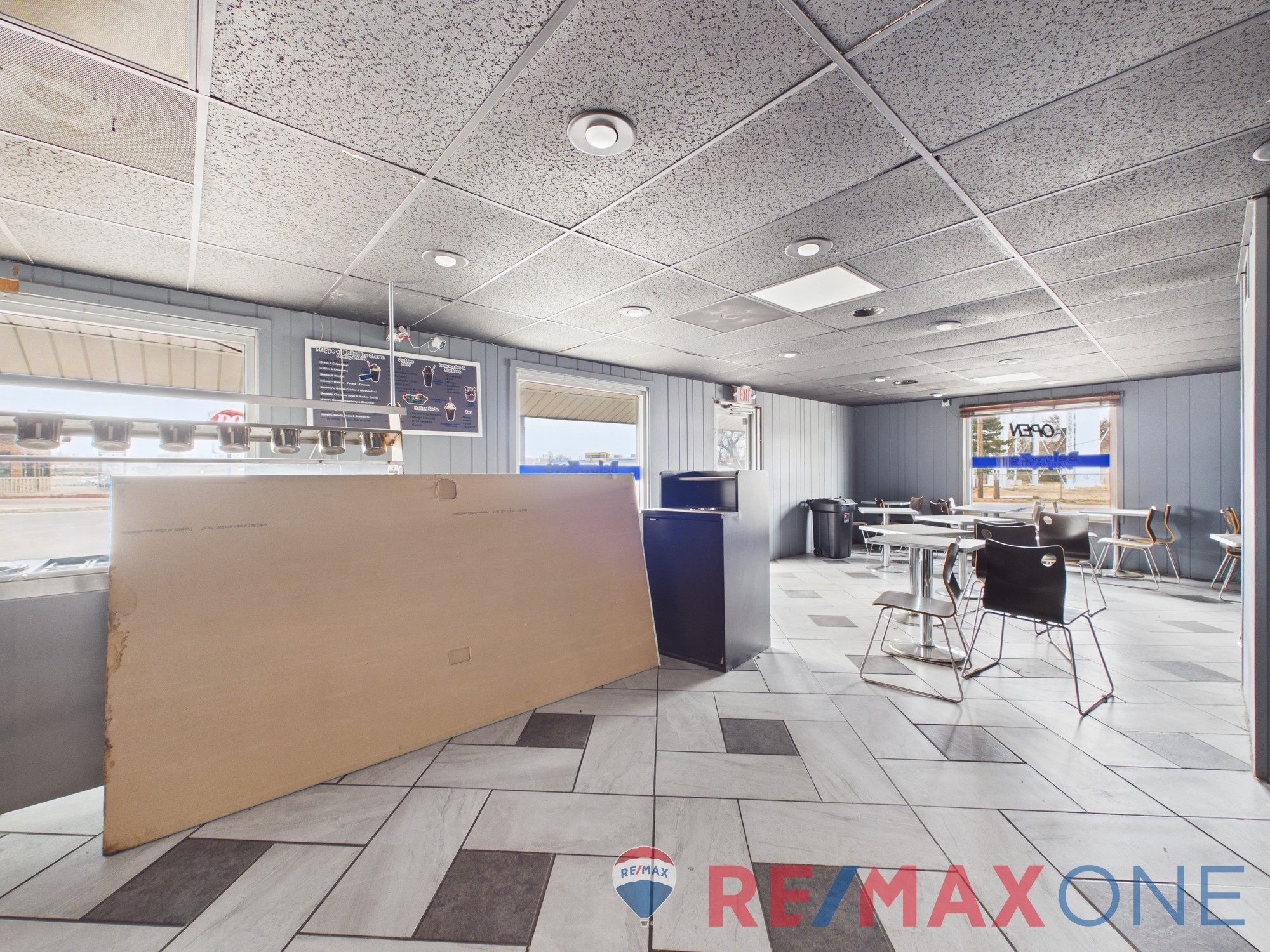 108 West Kansas Avenue