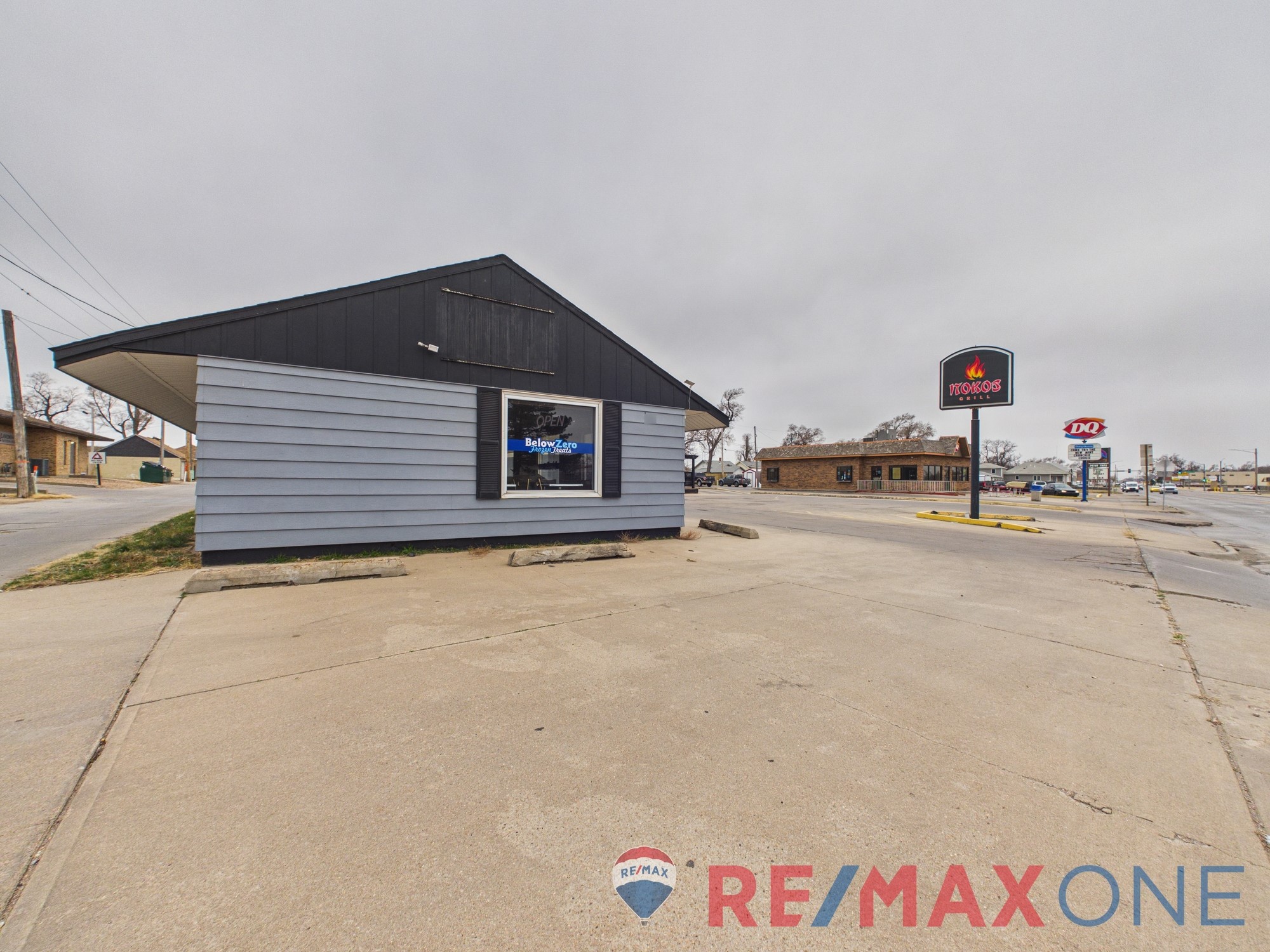 108 West Kansas Avenue