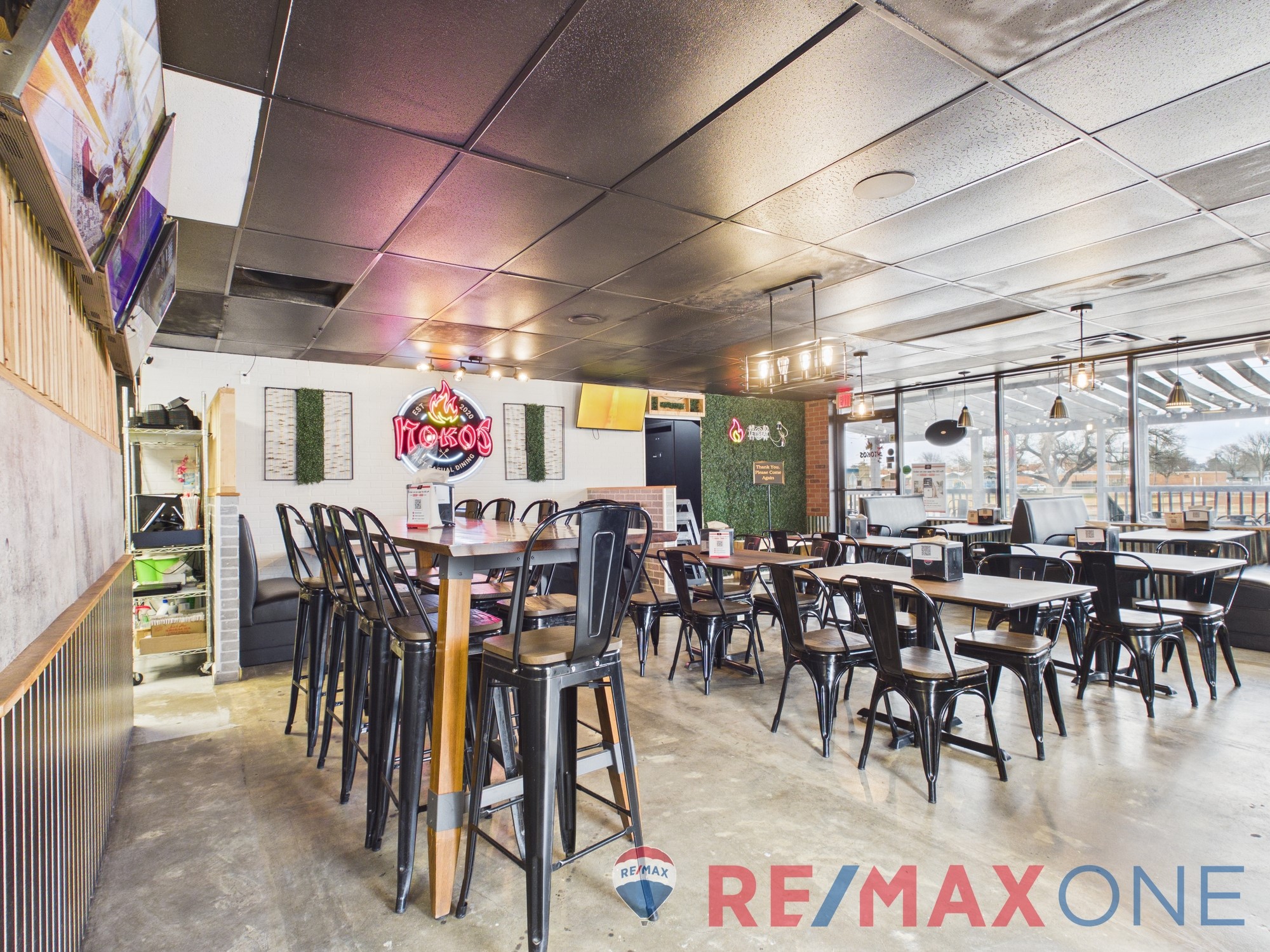 108 West Kansas Avenue