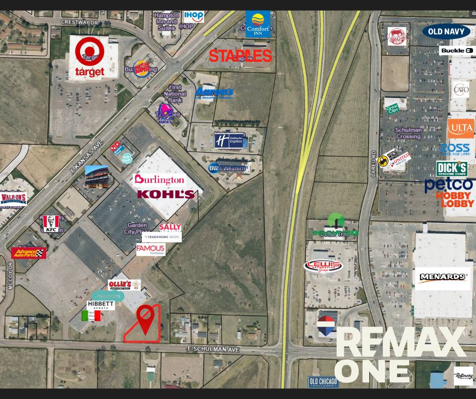 2405 East Schulman Avenue