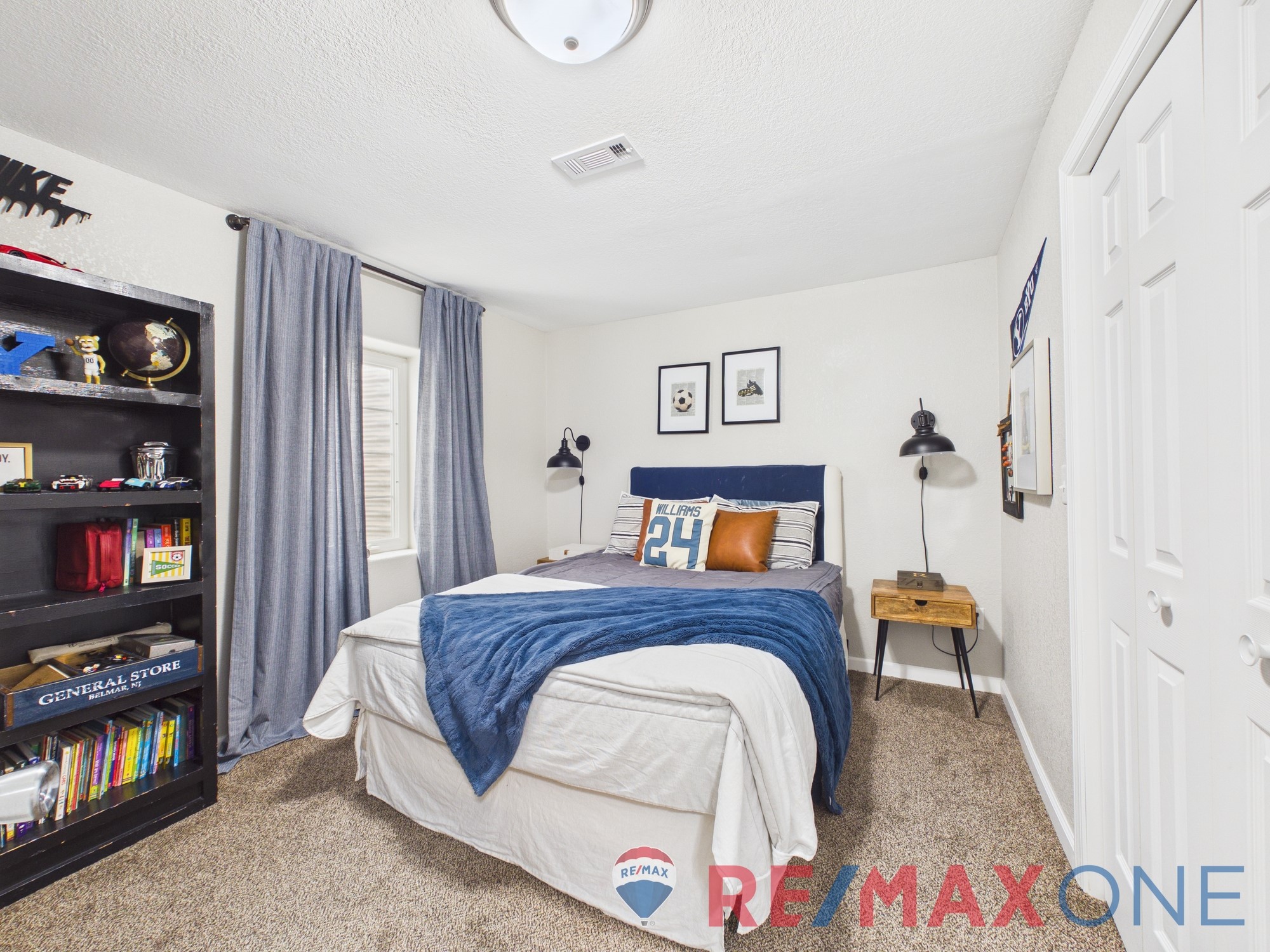 2107 Pioneer Road