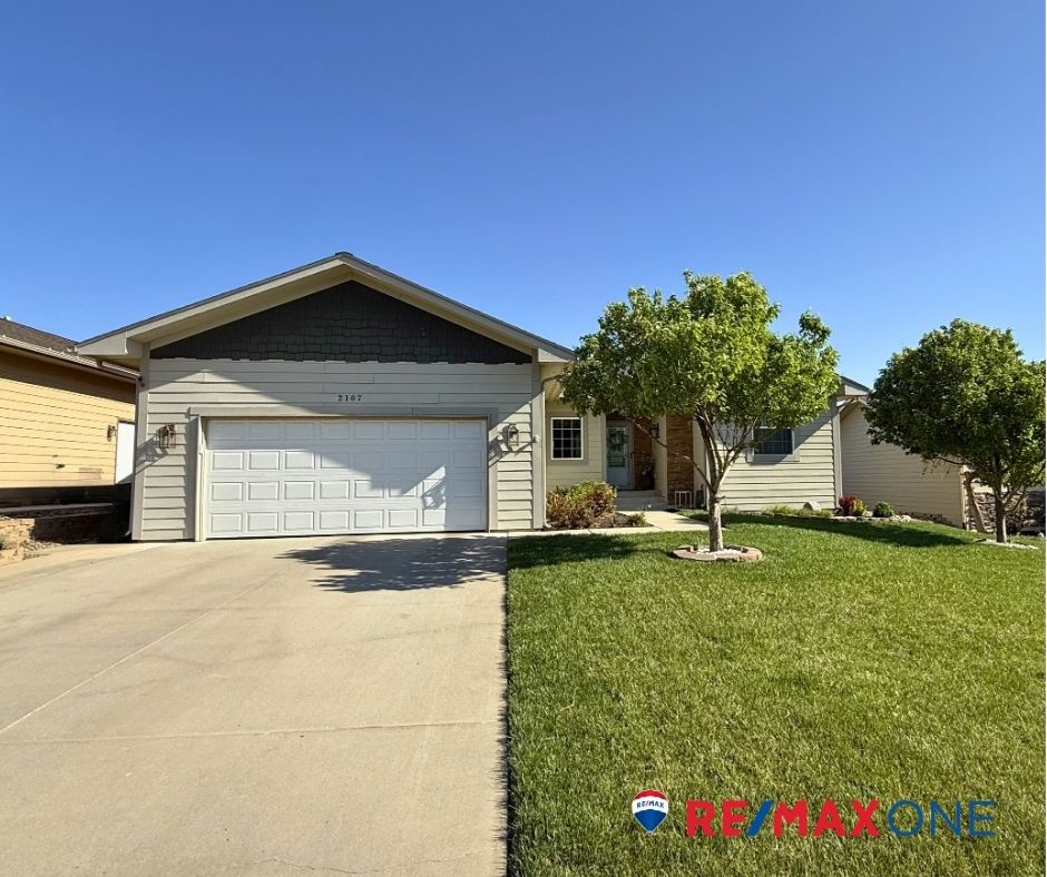 2107 Pioneer Road