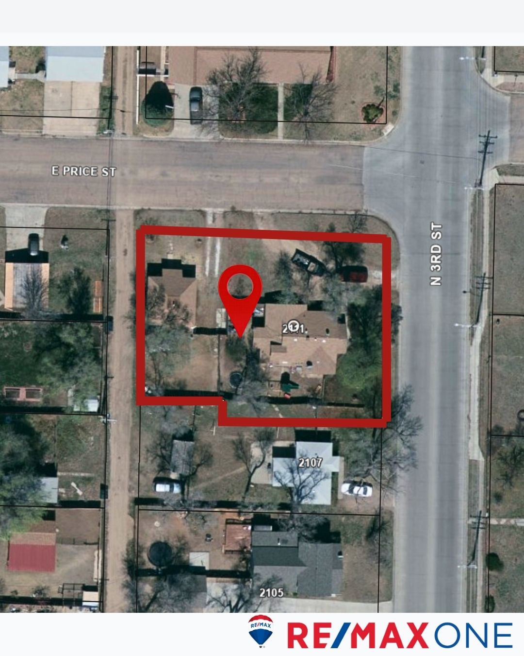 2111 North 3rd Street