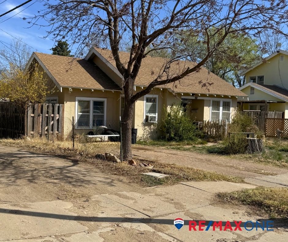 1003 North 2nd Street