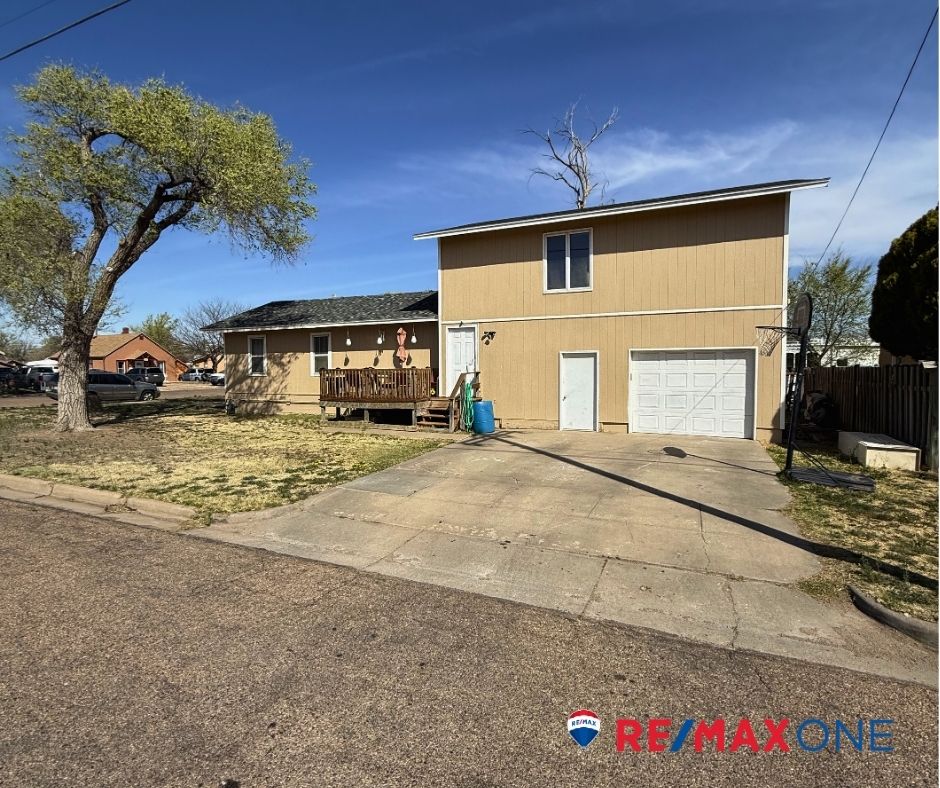 1202 North 10th Street