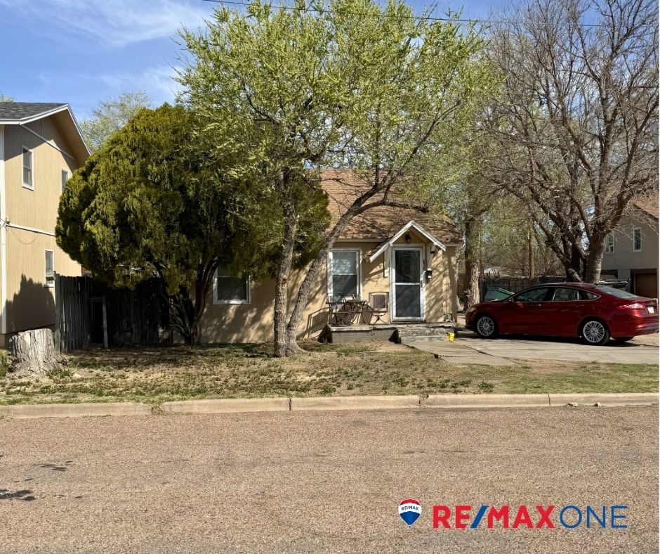 1202 North 10th Street