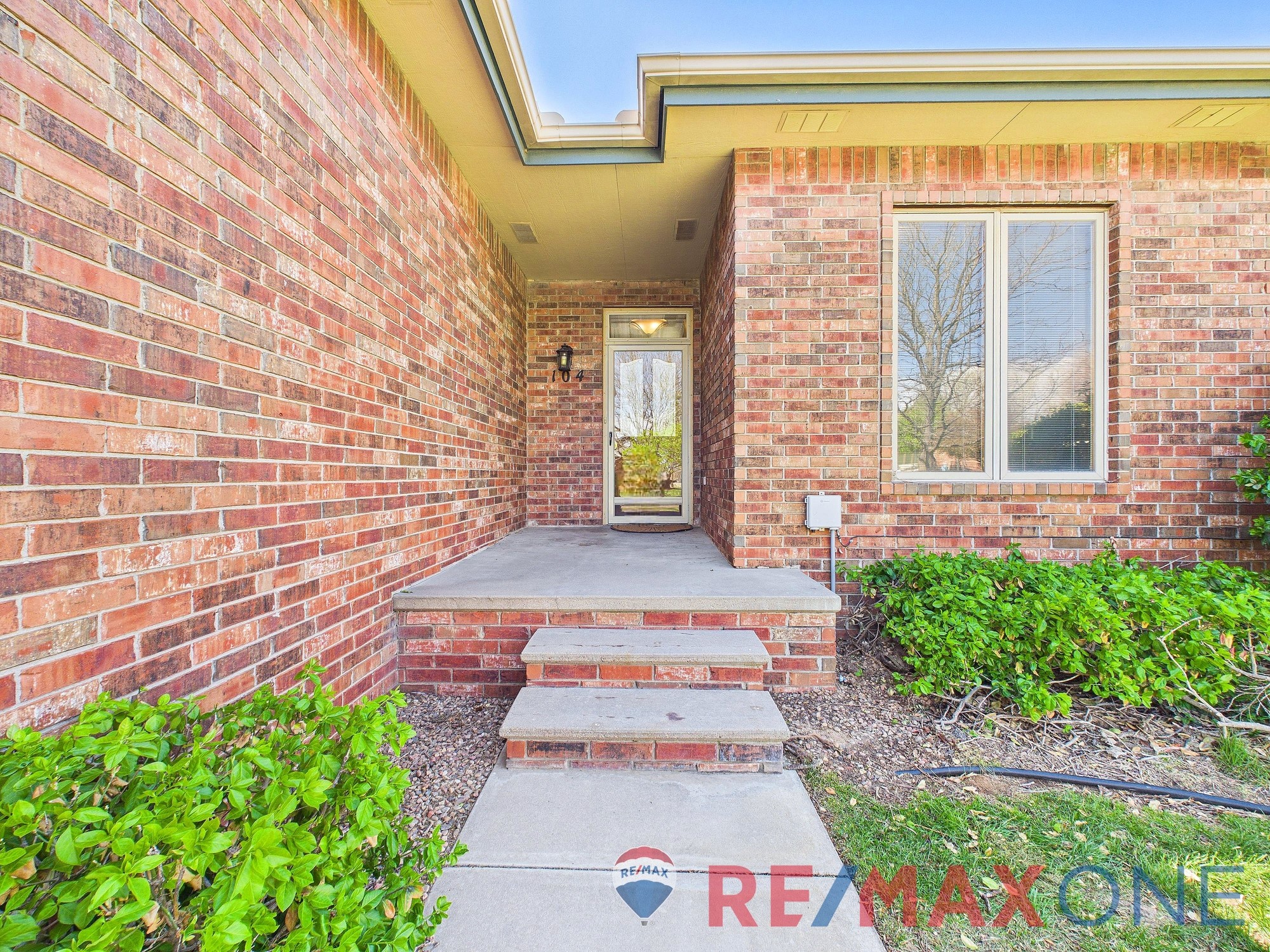 104 Nottingham Court