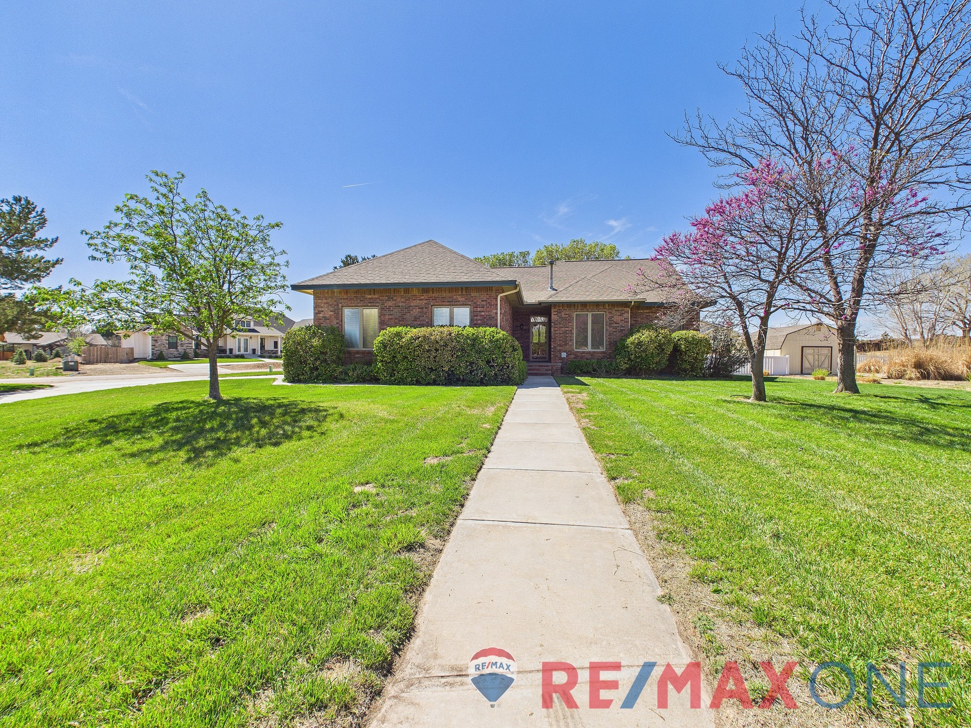 104 Nottingham Court