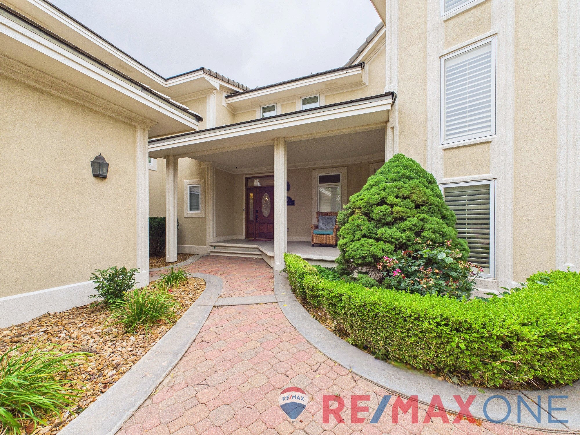 203 Grandview Circle