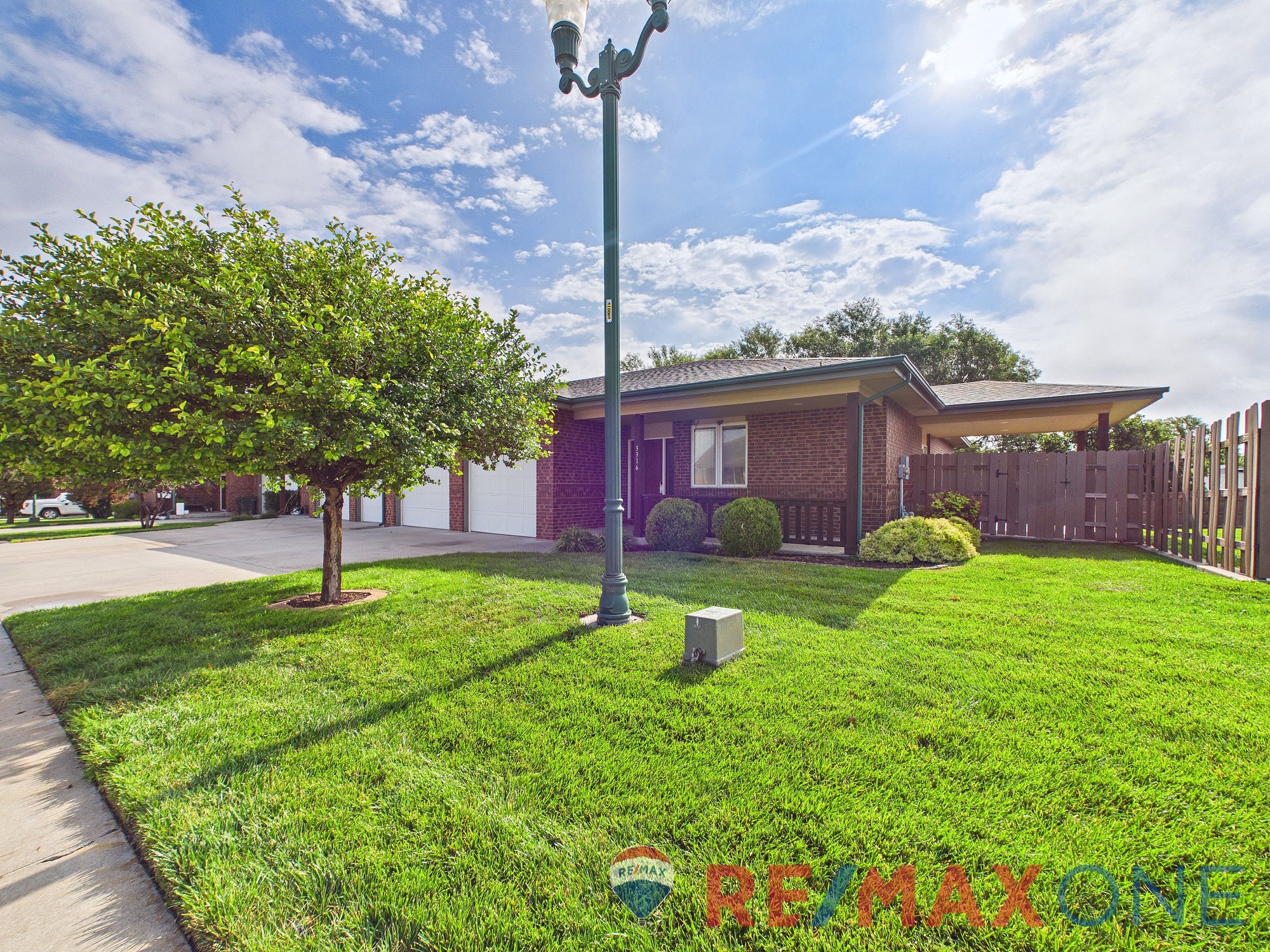 3316 Eagle Drive