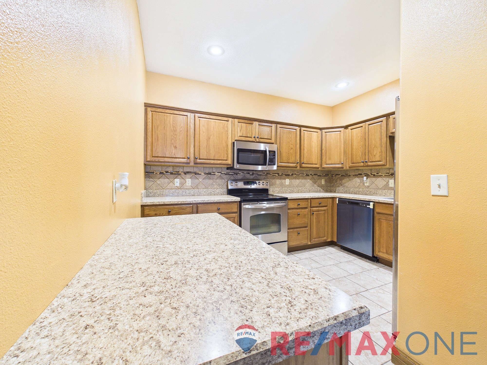 3316 Eagle Drive