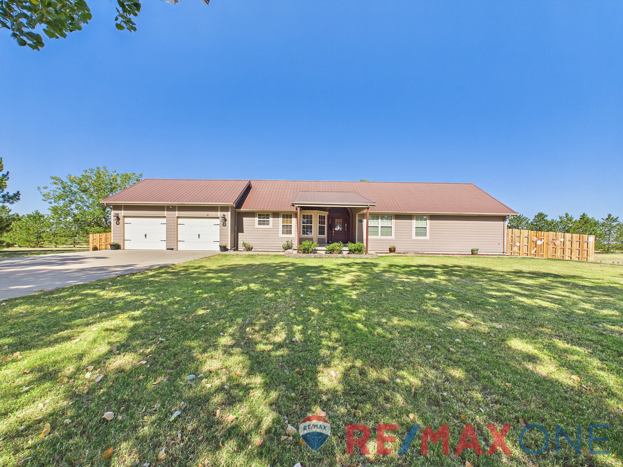 6600 East Weldon Road
