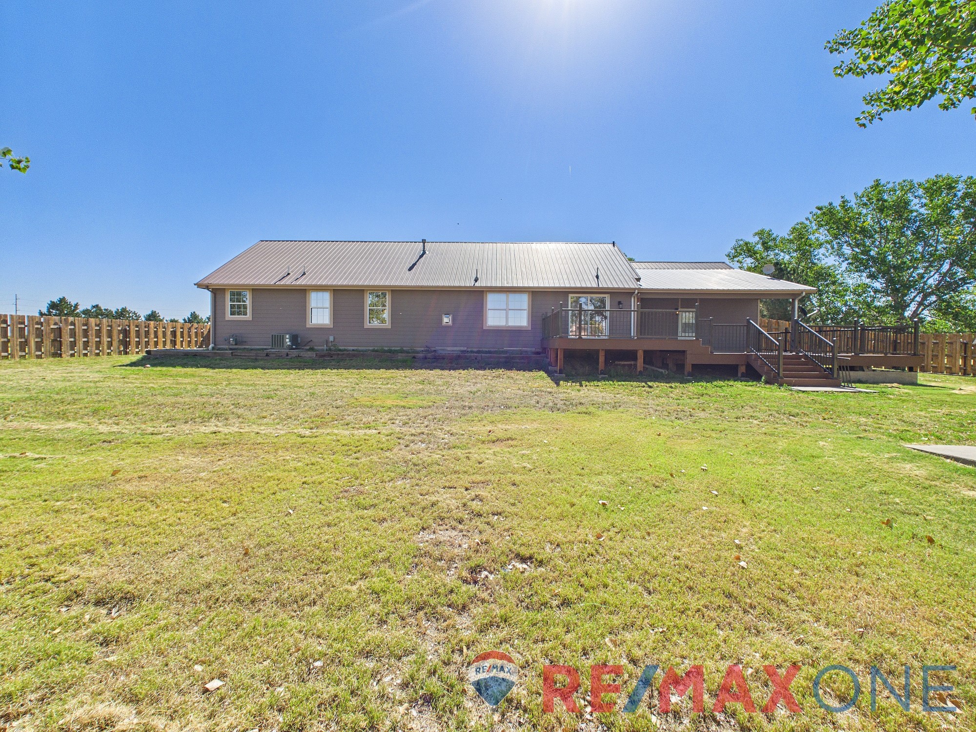 6600 East Weldon Road