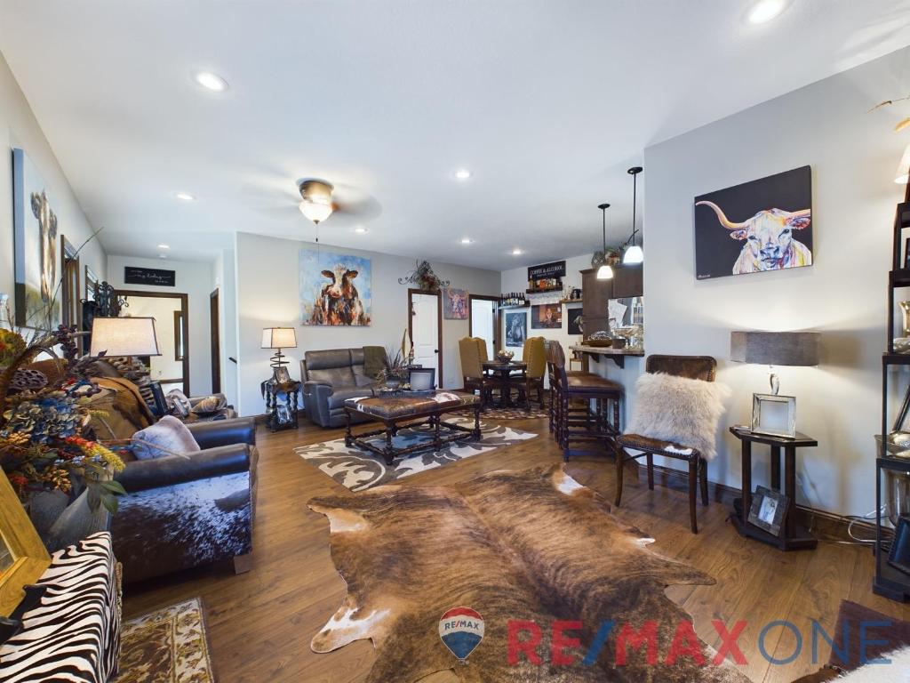 3306 Eagle Drive