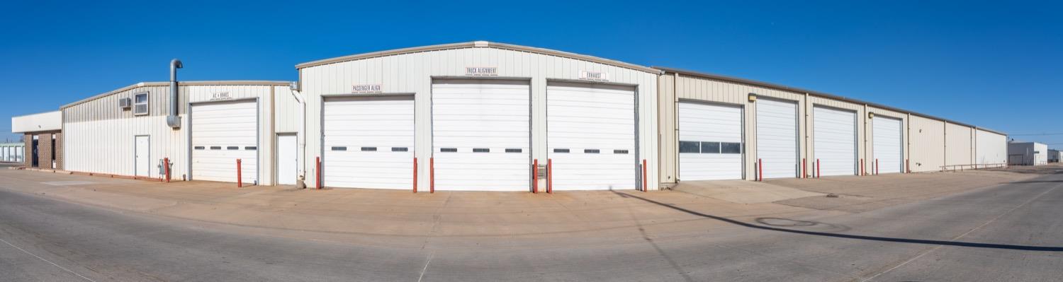 2516 North 9th Street