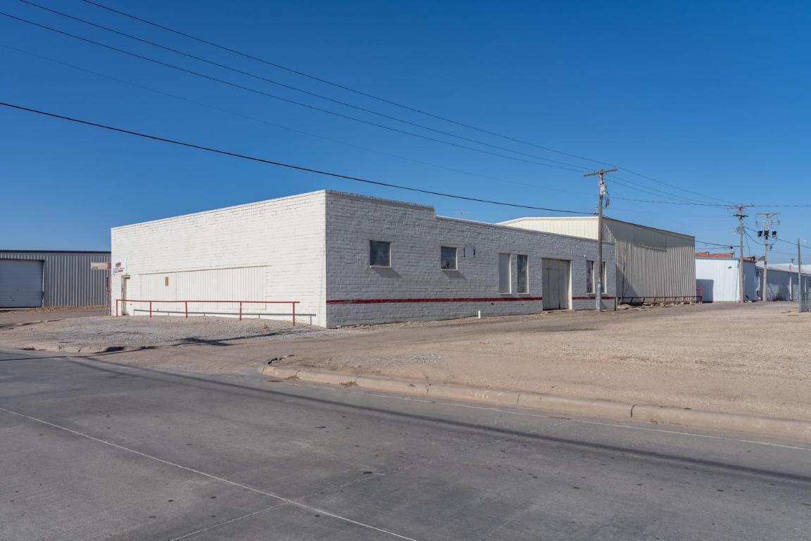 2516 North 9th Street