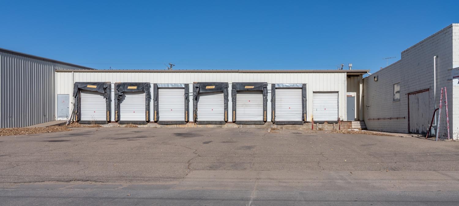 2516 North 9th Street