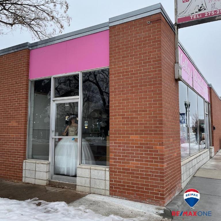 601 North 8th Street