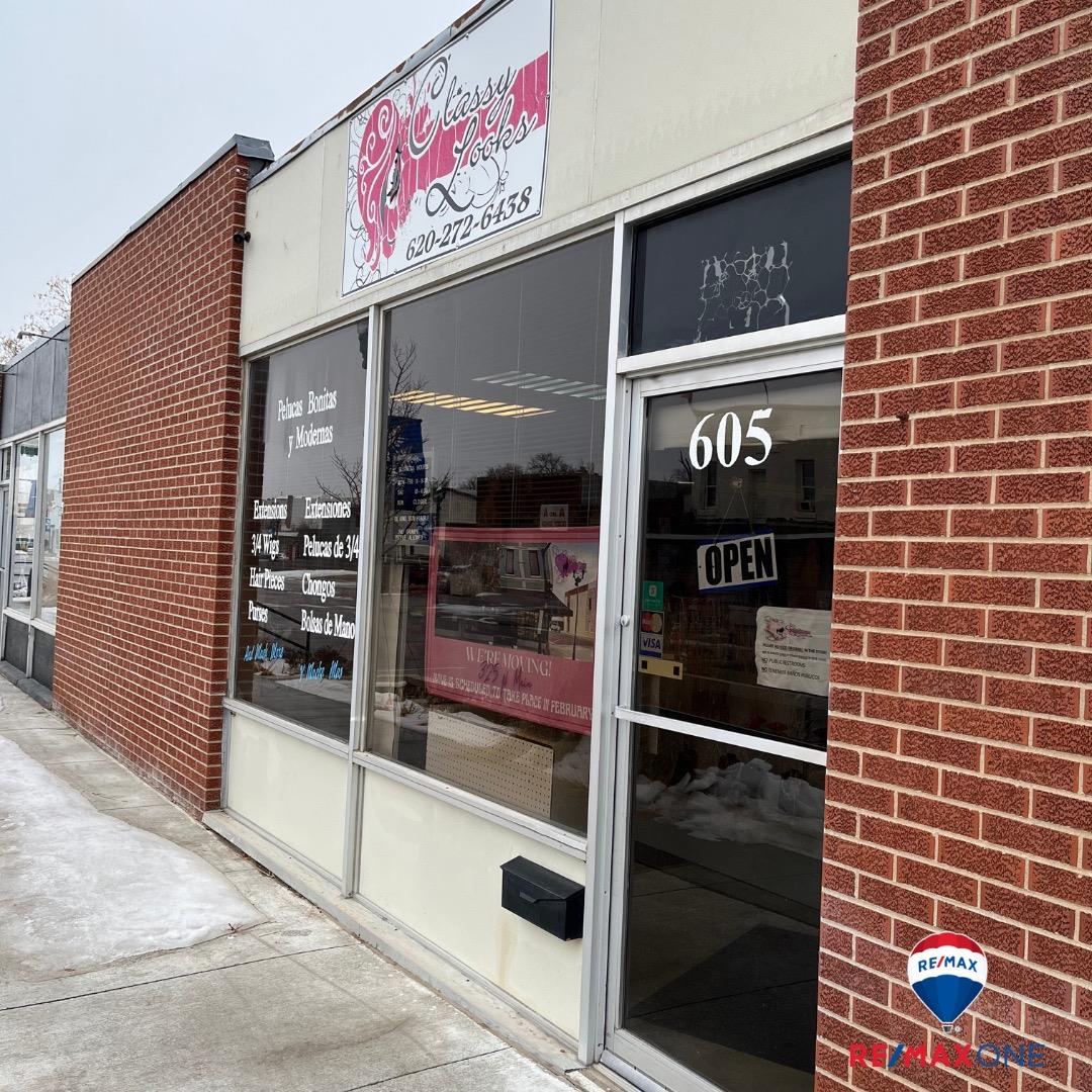 605 North 8th Street