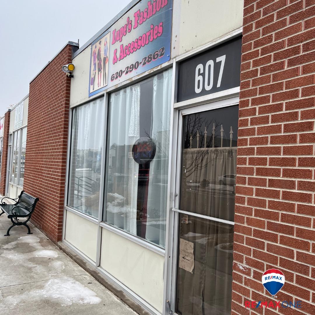 607 North 8th Street