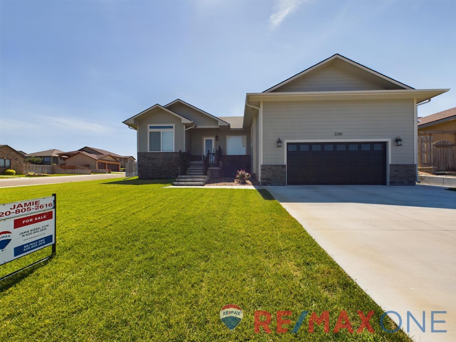 2280 Glenwood Drive