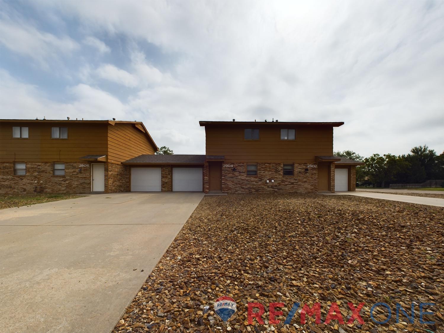 2902 Eldorado Place